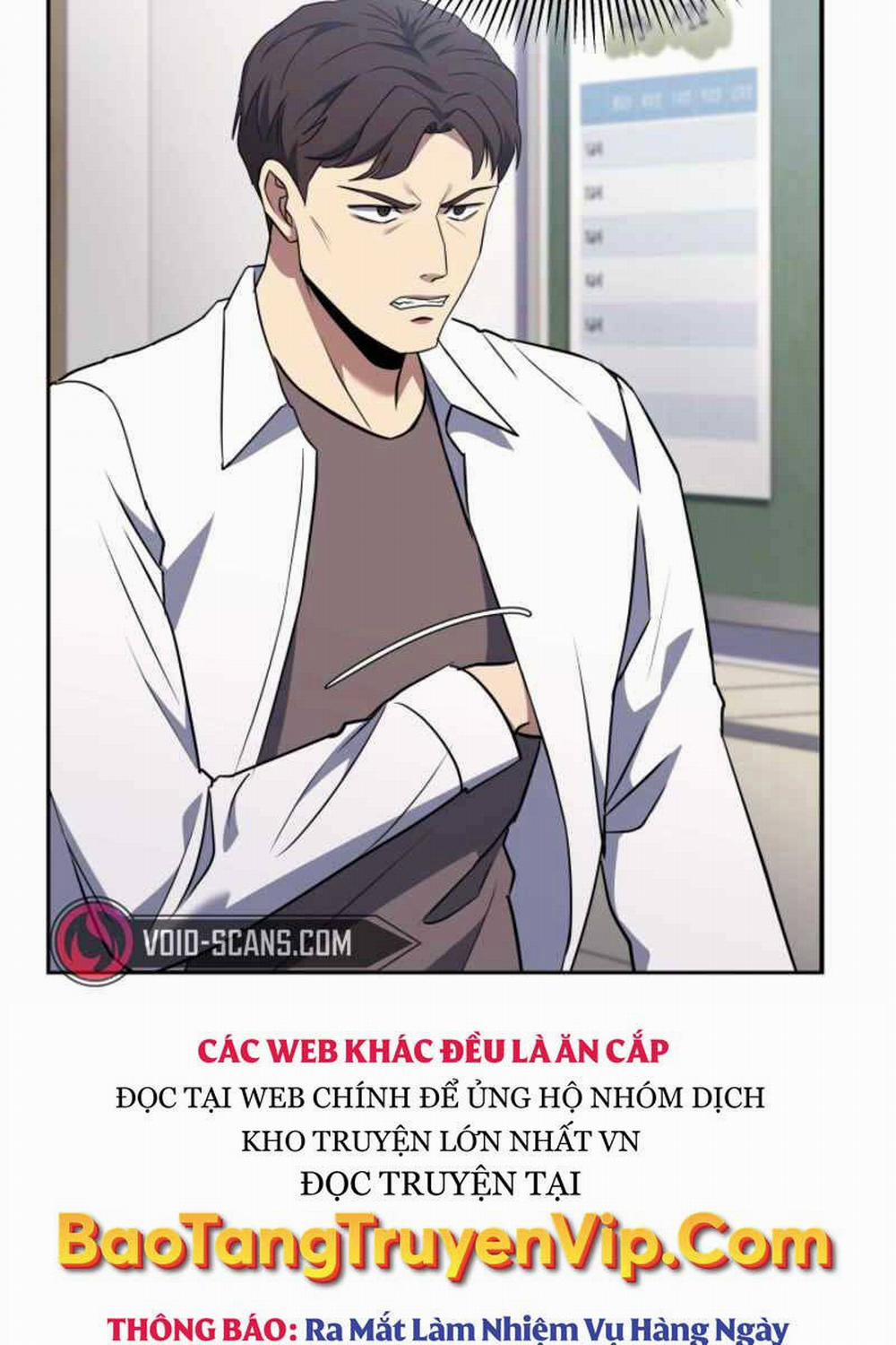 Cảnh Sát Thiên Tài Chuyển Sinh 3 trang 63