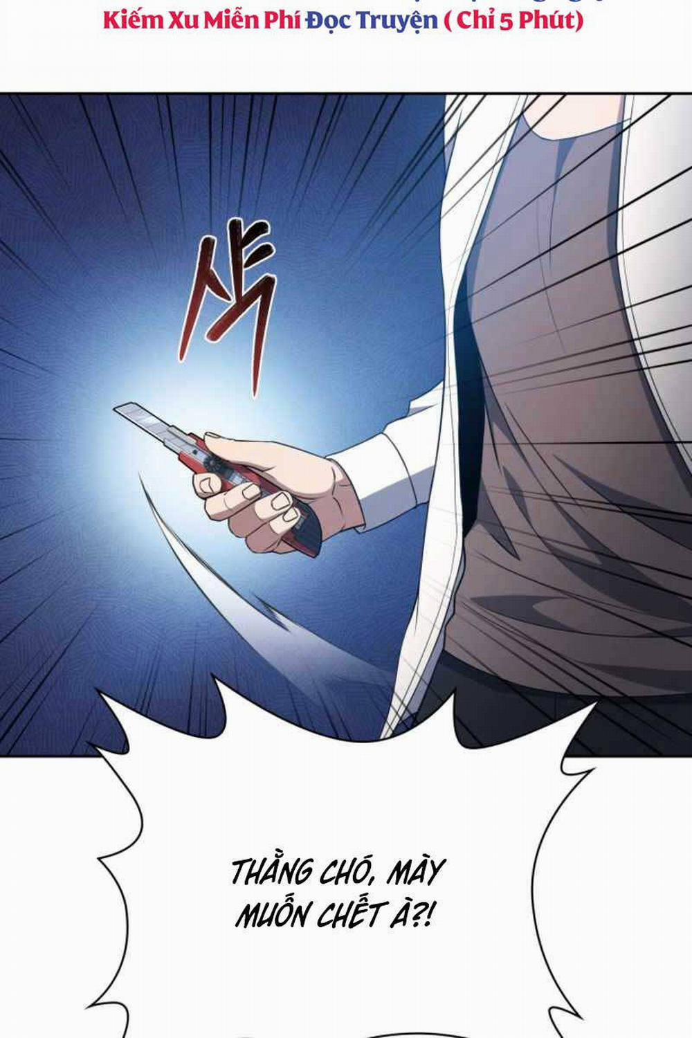 Cảnh Sát Thiên Tài Chuyển Sinh 3 trang 64