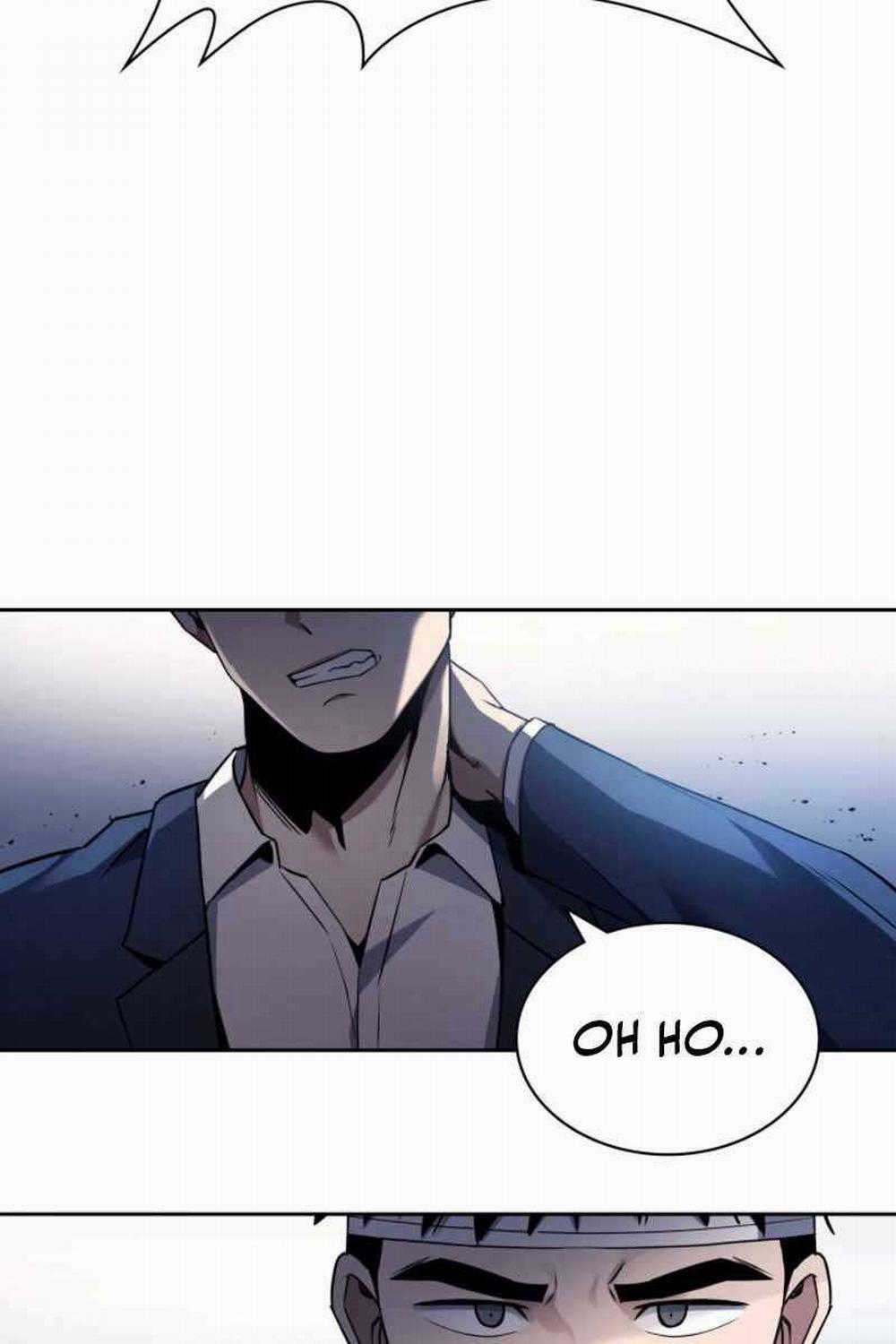 Cảnh Sát Thiên Tài Chuyển Sinh 3 trang 65