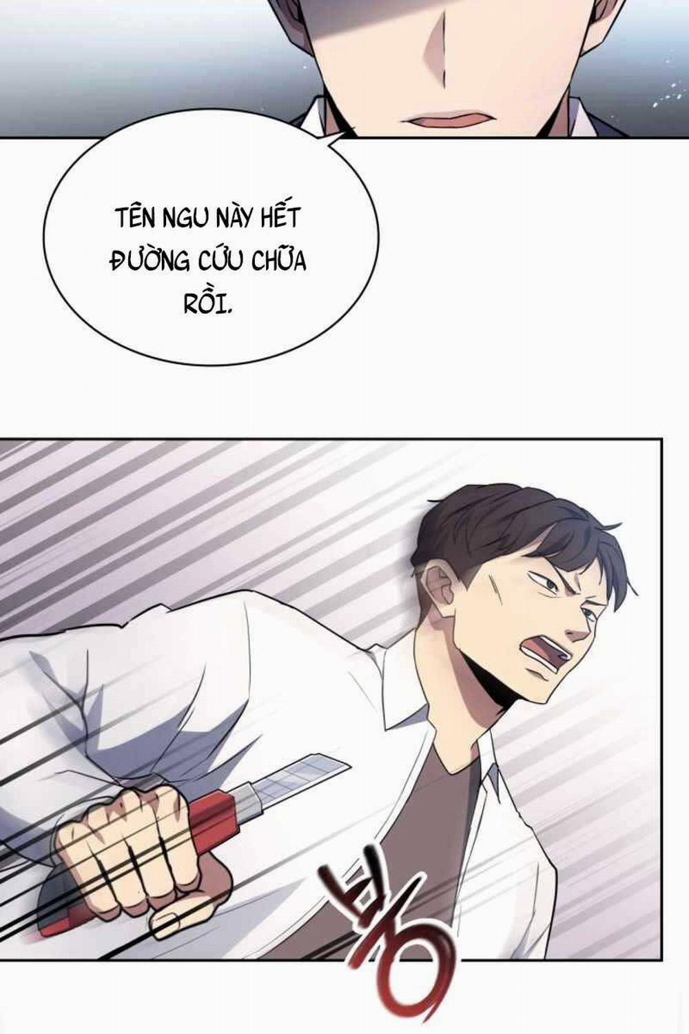 Cảnh Sát Thiên Tài Chuyển Sinh 3 trang 66