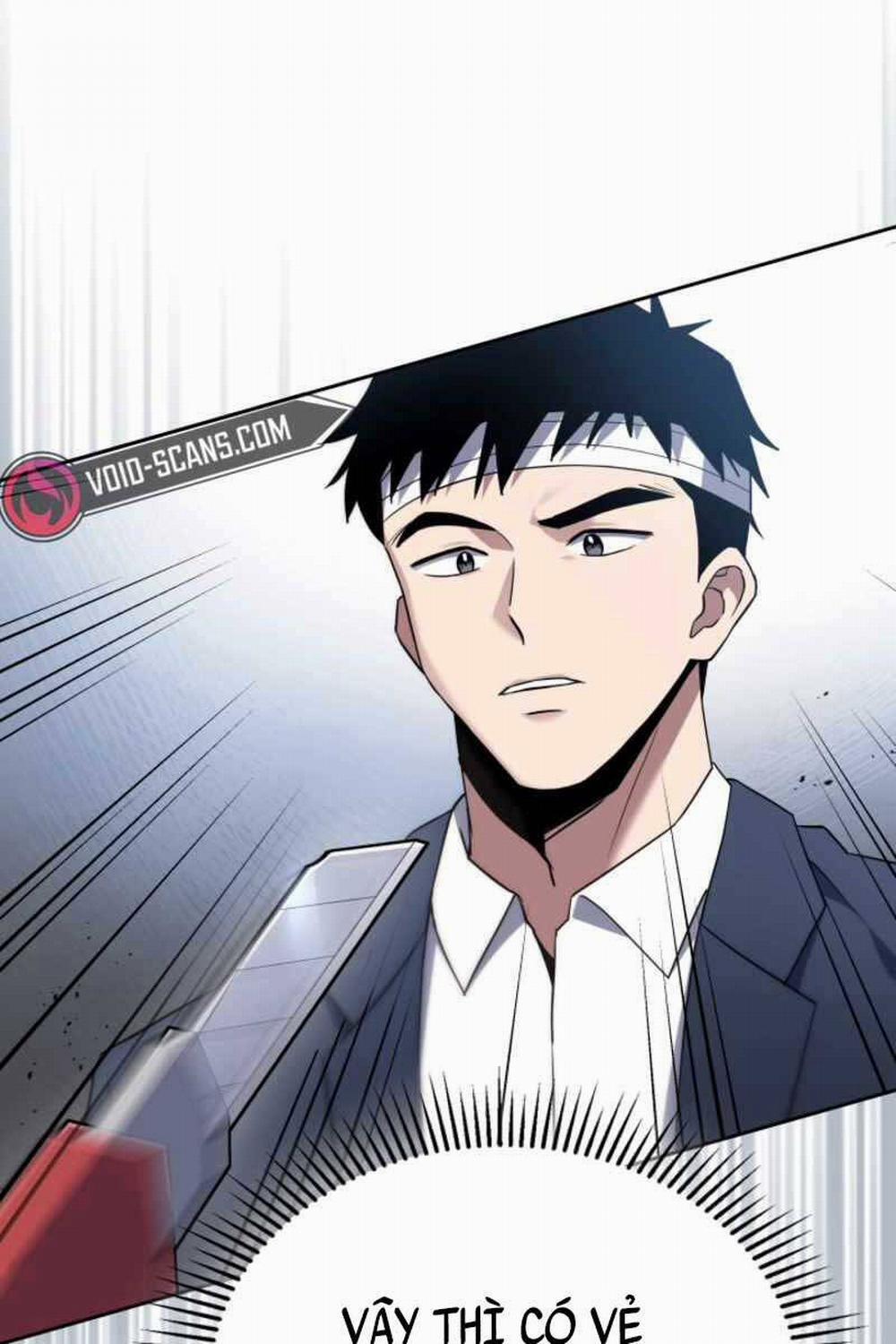 Cảnh Sát Thiên Tài Chuyển Sinh 3 trang 67