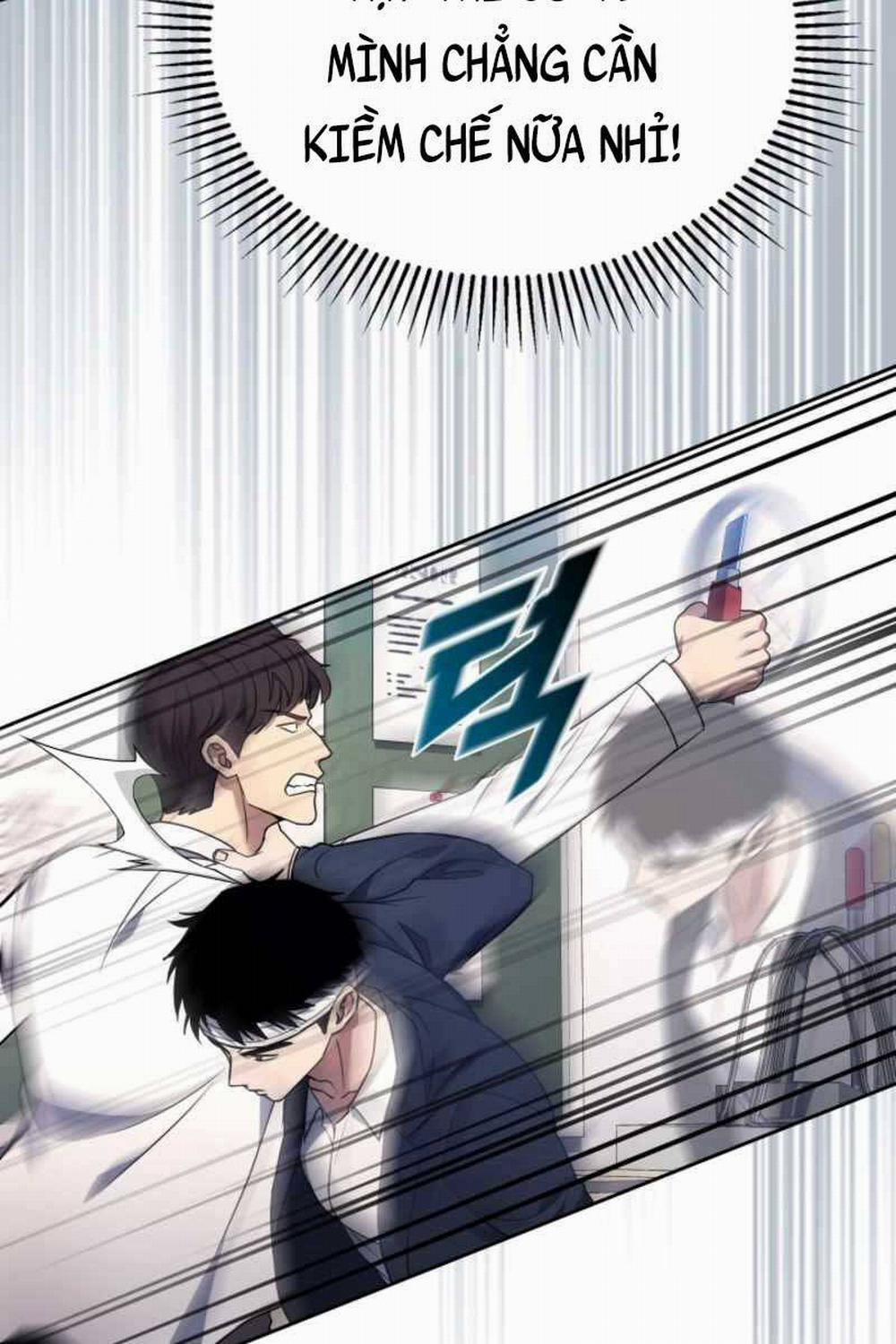 Cảnh Sát Thiên Tài Chuyển Sinh 3 trang 68