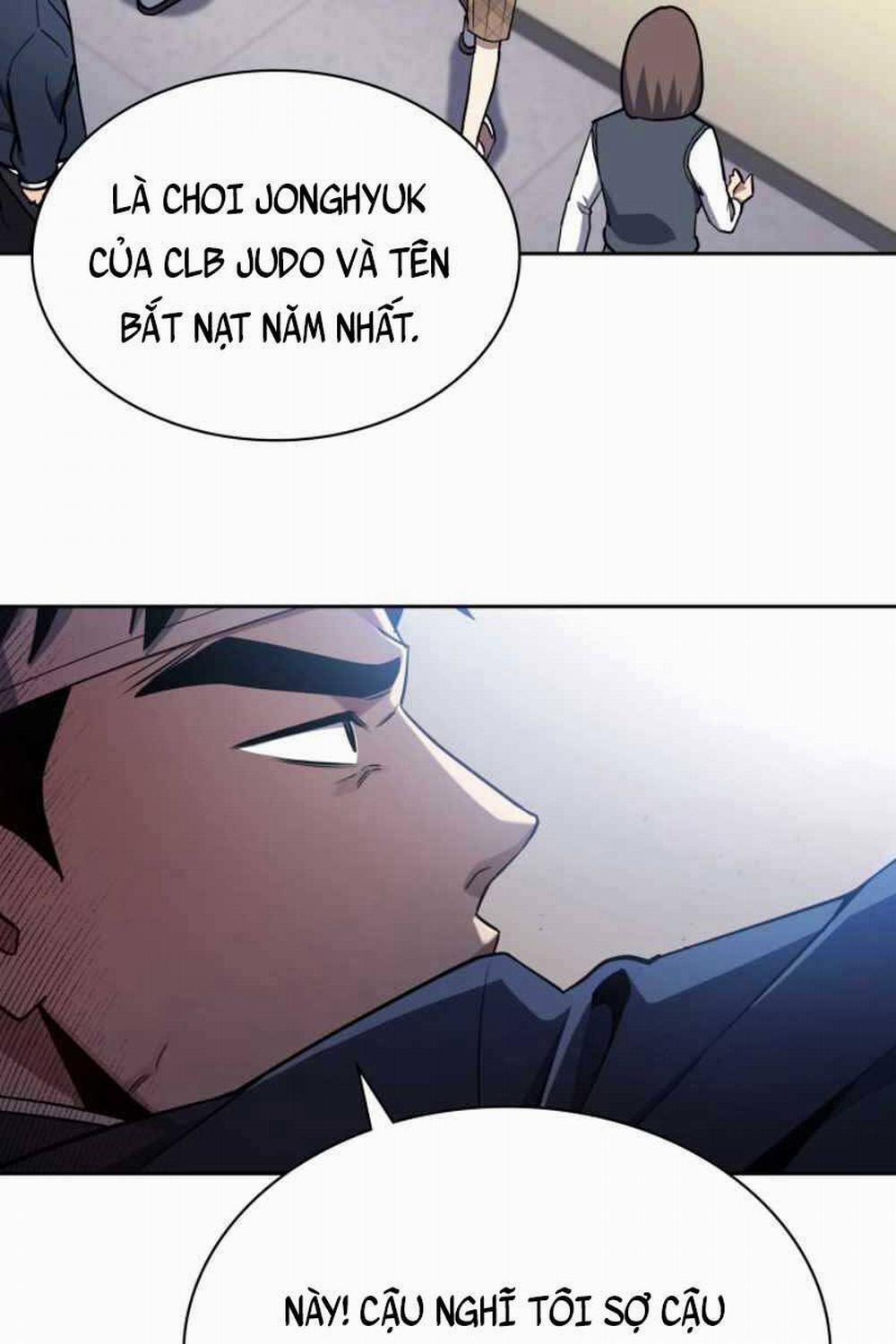 Cảnh Sát Thiên Tài Chuyển Sinh 3 trang 73