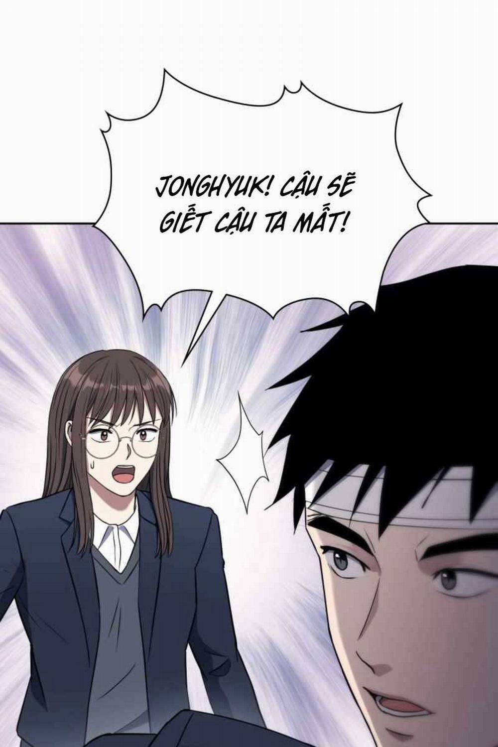 Cảnh Sát Thiên Tài Chuyển Sinh 3 trang 76