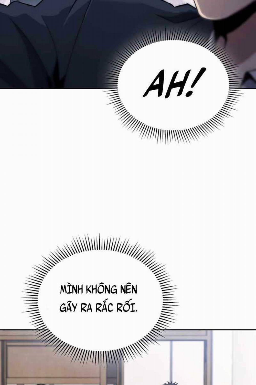 Cảnh Sát Thiên Tài Chuyển Sinh 3 trang 77