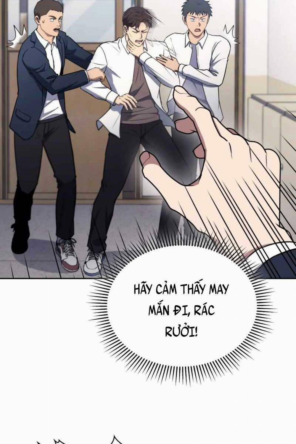 Cảnh Sát Thiên Tài Chuyển Sinh 3 trang 78