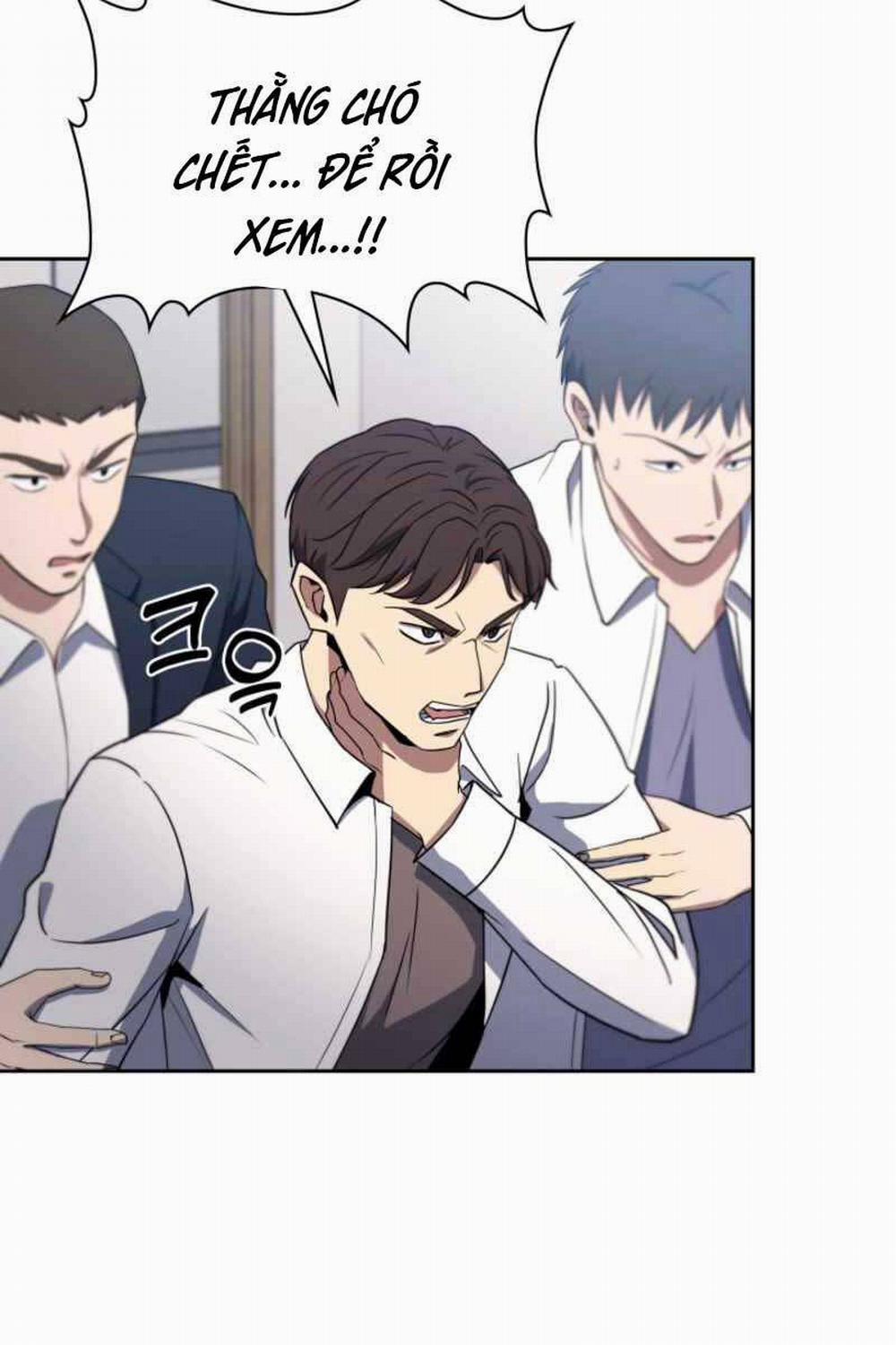 Cảnh Sát Thiên Tài Chuyển Sinh 3 trang 80