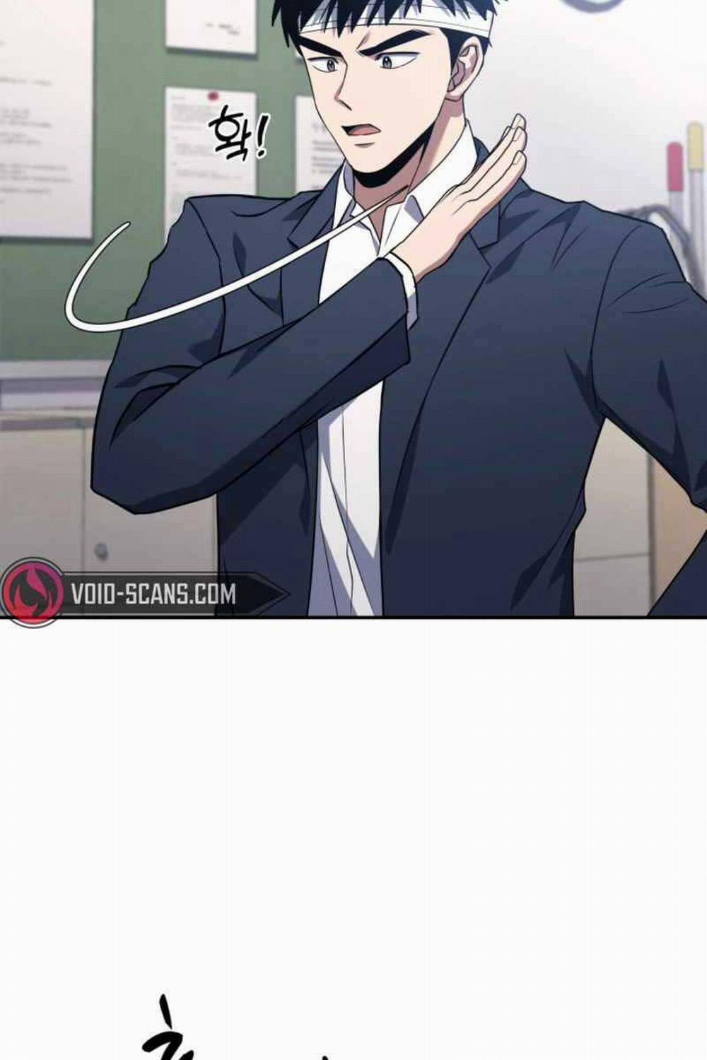 Cảnh Sát Thiên Tài Chuyển Sinh 3 trang 82