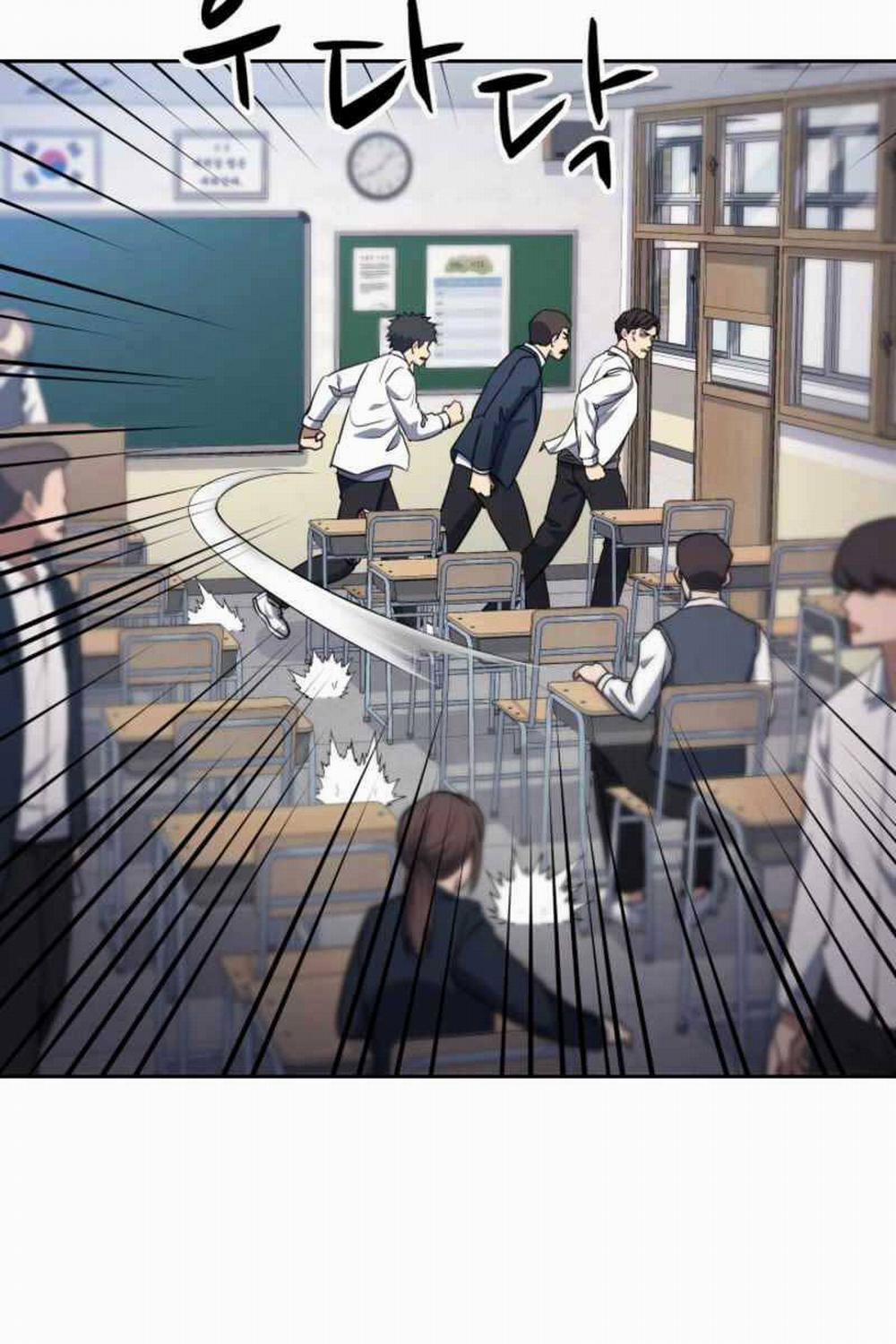 Cảnh Sát Thiên Tài Chuyển Sinh 3 trang 83