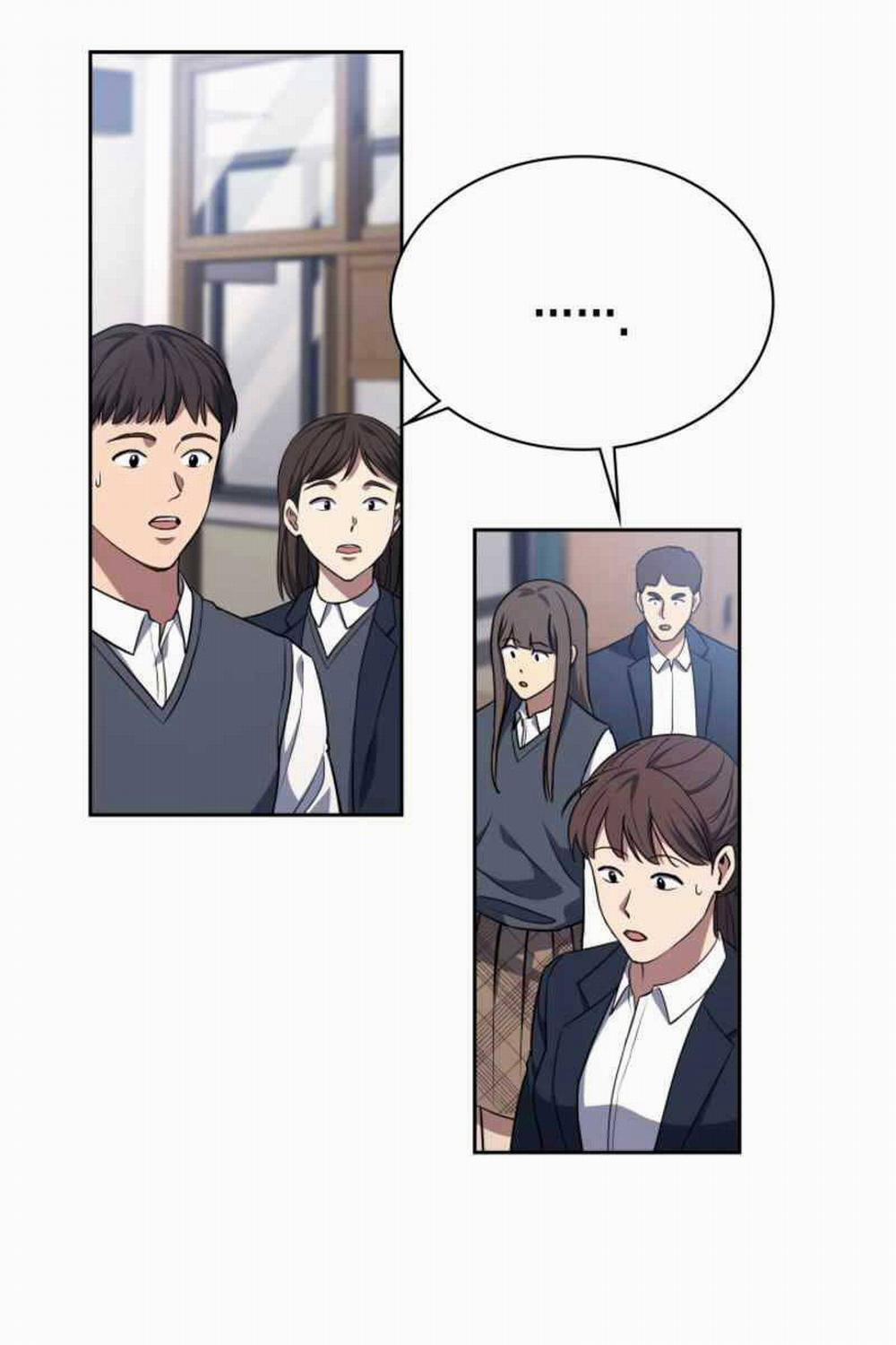 Cảnh Sát Thiên Tài Chuyển Sinh 3 trang 85