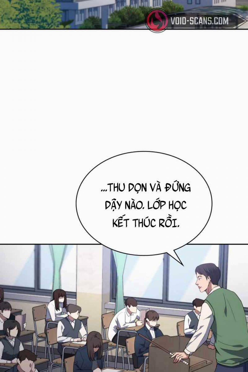 Cảnh Sát Thiên Tài Chuyển Sinh 3 trang 88