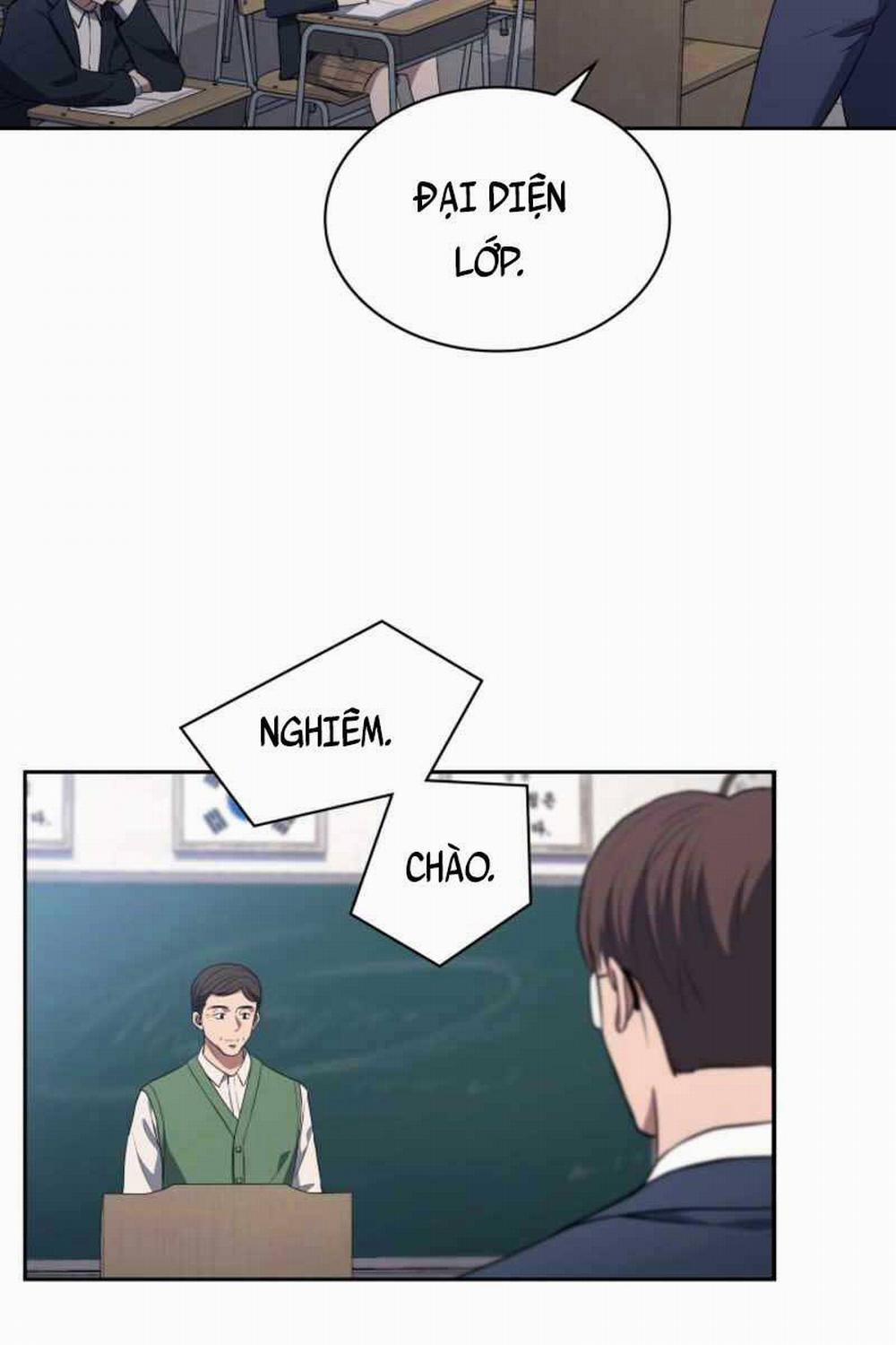 Cảnh Sát Thiên Tài Chuyển Sinh 3 trang 89