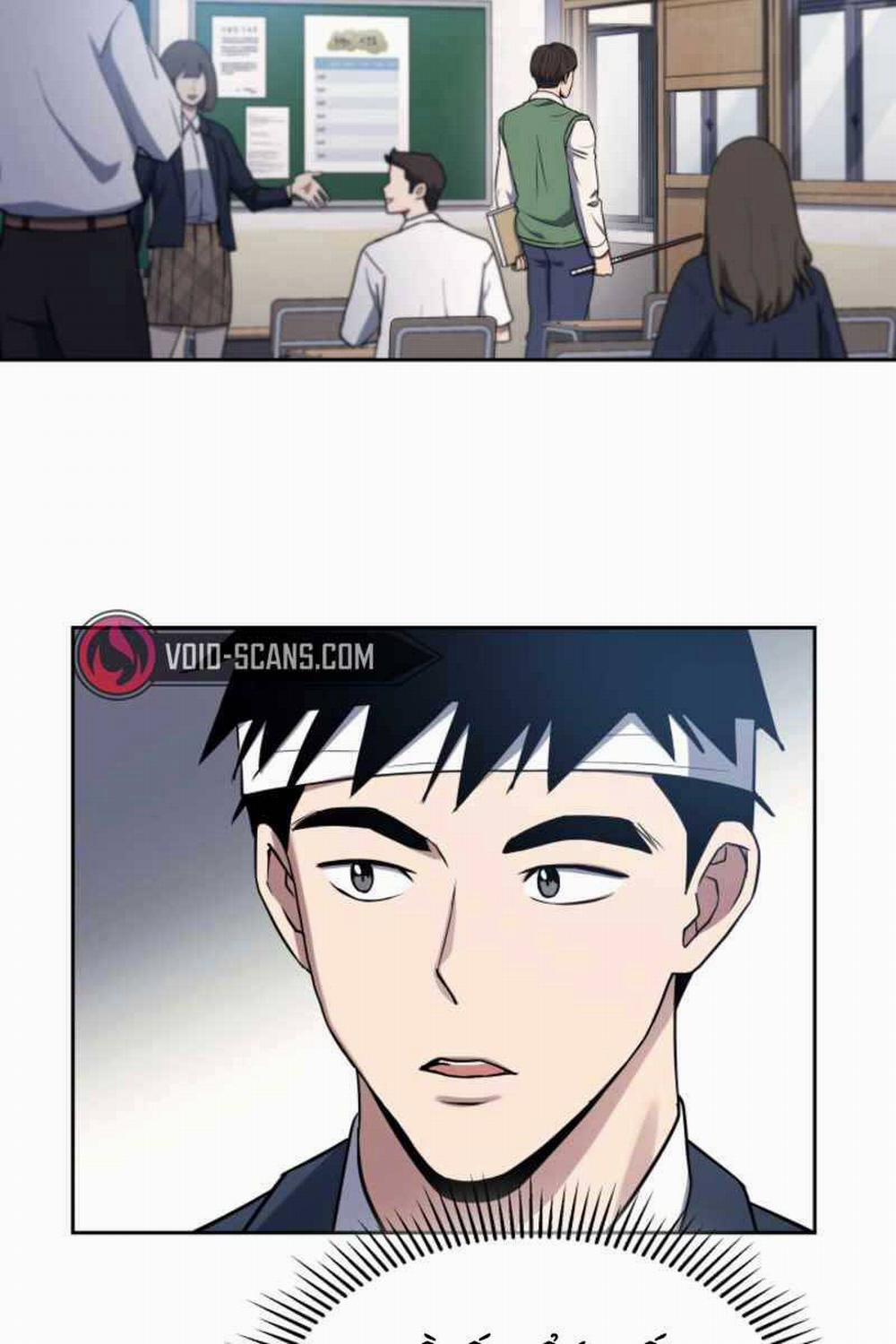 Cảnh Sát Thiên Tài Chuyển Sinh 3 trang 92