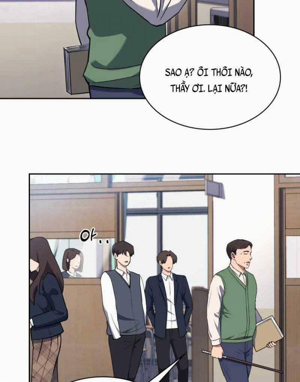 Cảnh Sát Thiên Tài Chuyển Sinh 3 trang 97