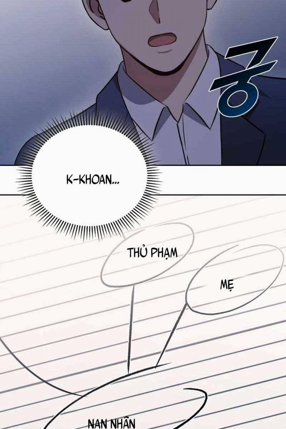 Cảnh Sát Thiên Tài Chuyển Sinh 3 trang 99