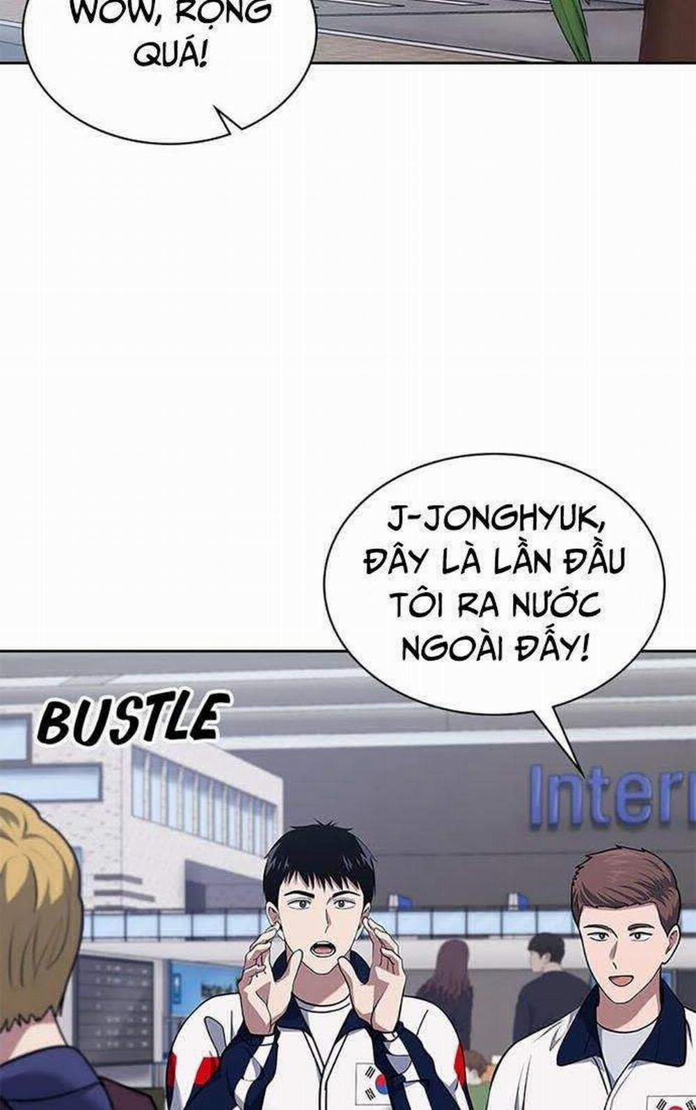 Cảnh Sát Thiên Tài Chuyển Sinh 30 trang 102