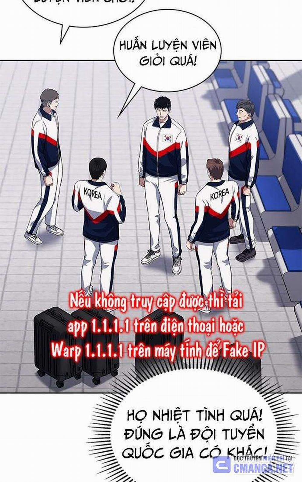 Cảnh Sát Thiên Tài Chuyển Sinh 30 trang 107