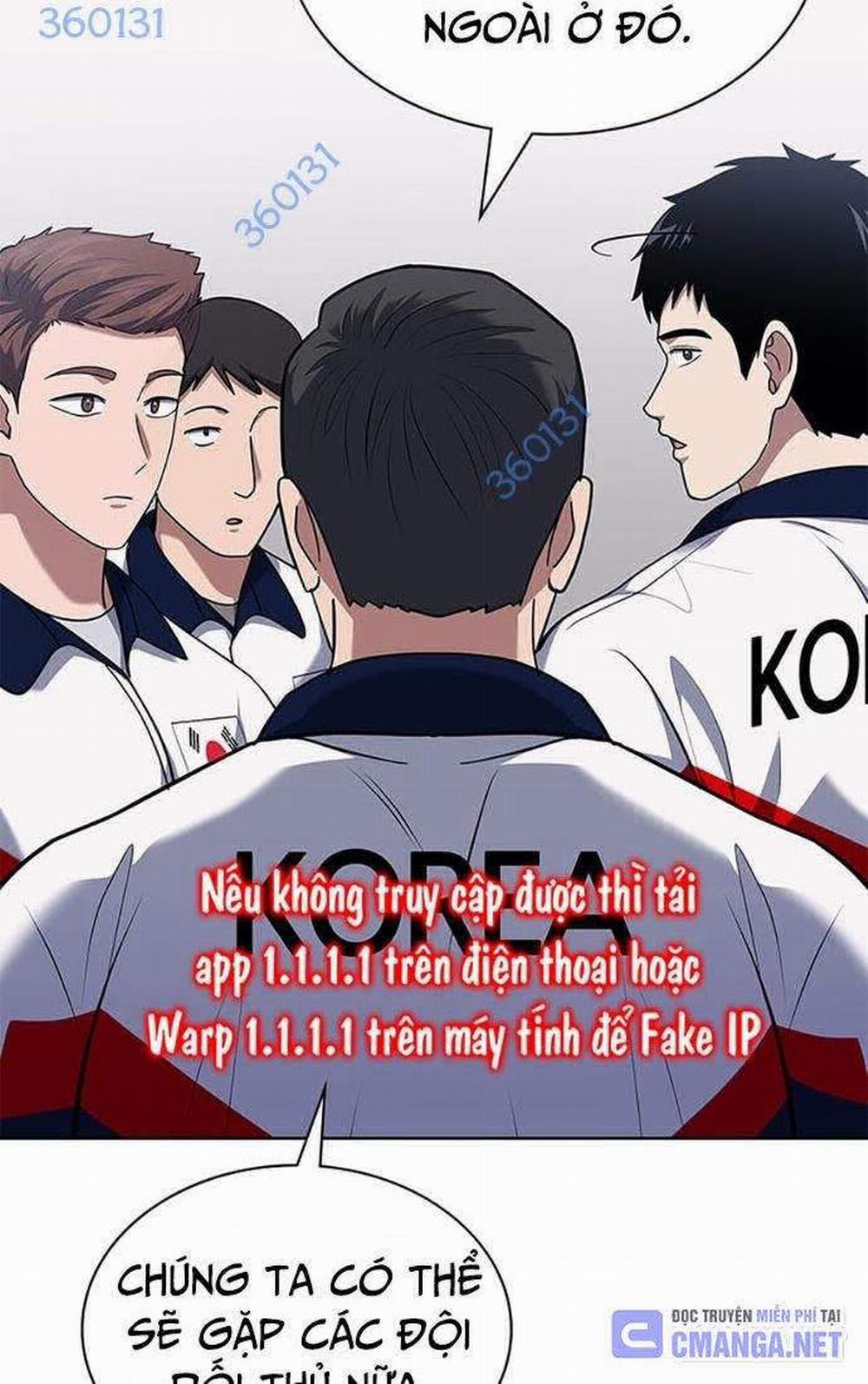 Cảnh Sát Thiên Tài Chuyển Sinh 30 trang 110