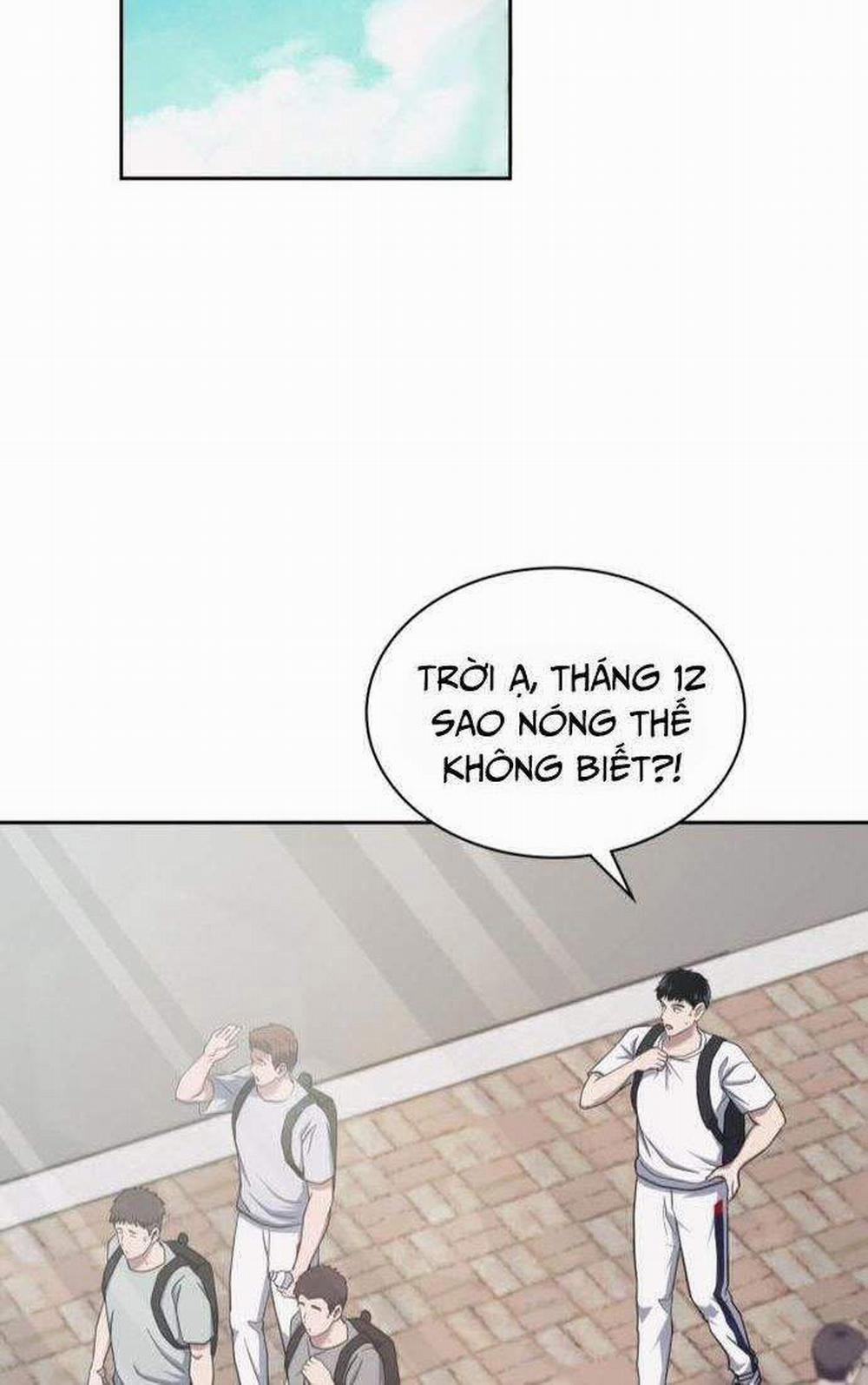 Cảnh Sát Thiên Tài Chuyển Sinh 30 trang 118