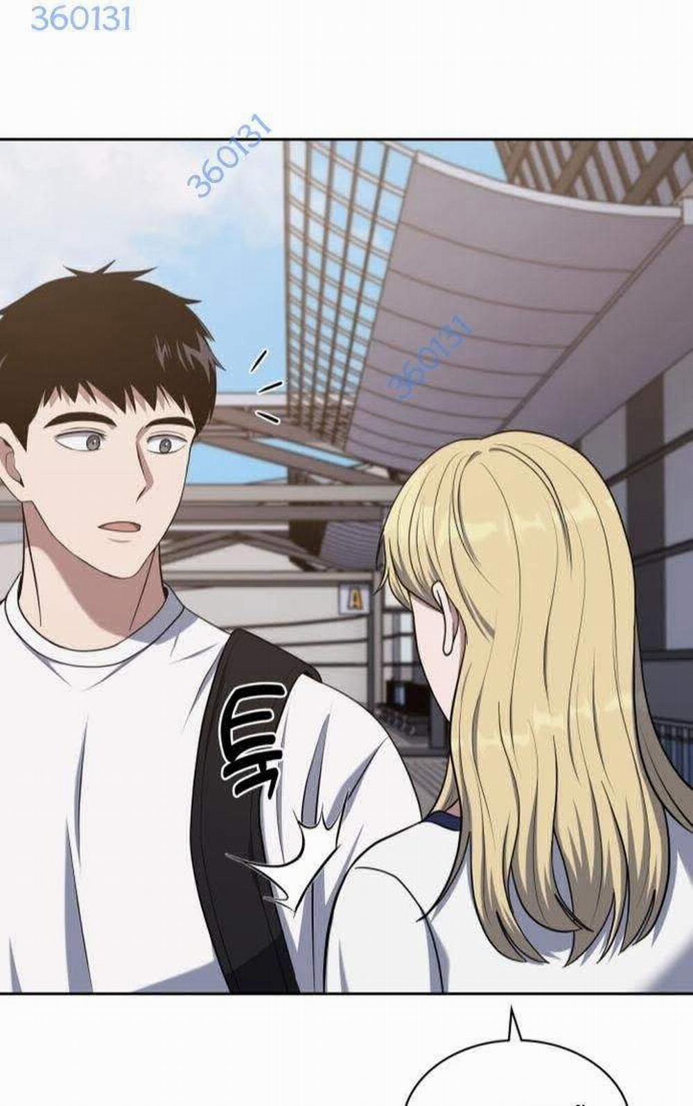 Cảnh Sát Thiên Tài Chuyển Sinh 30 trang 120