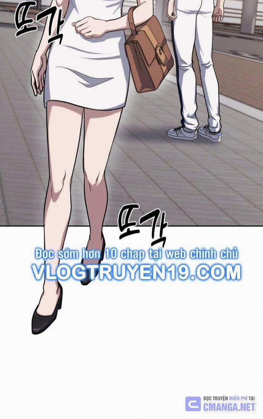 Cảnh Sát Thiên Tài Chuyển Sinh 30 trang 125