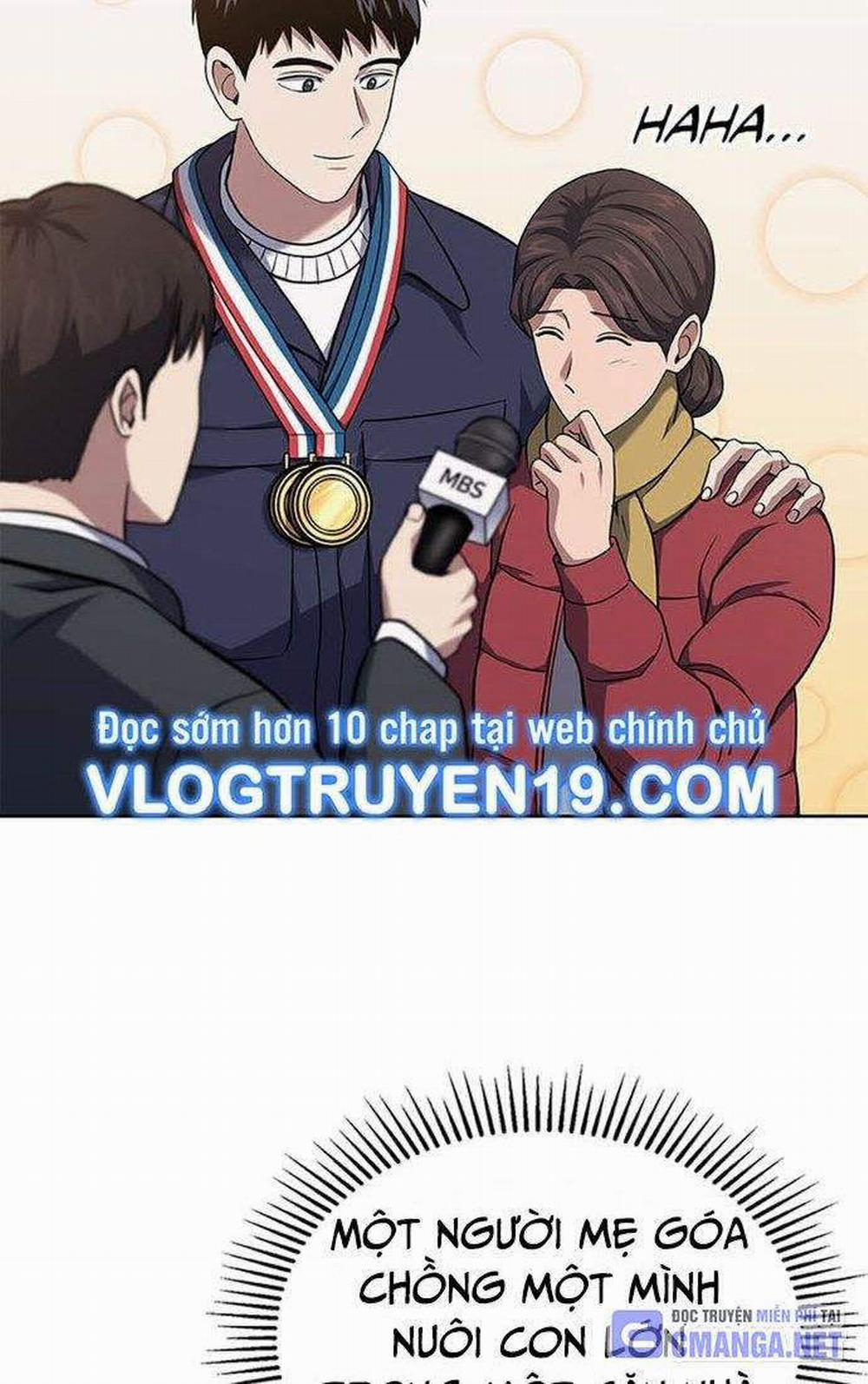 Cảnh Sát Thiên Tài Chuyển Sinh 30 trang 17