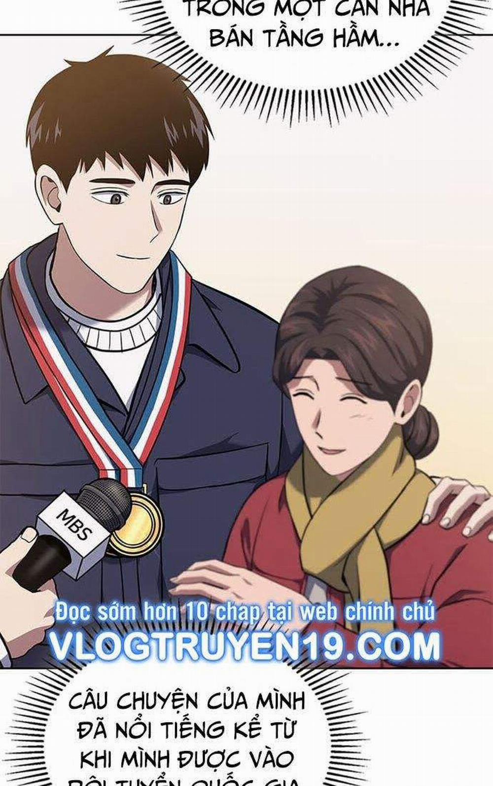 Cảnh Sát Thiên Tài Chuyển Sinh 30 trang 18