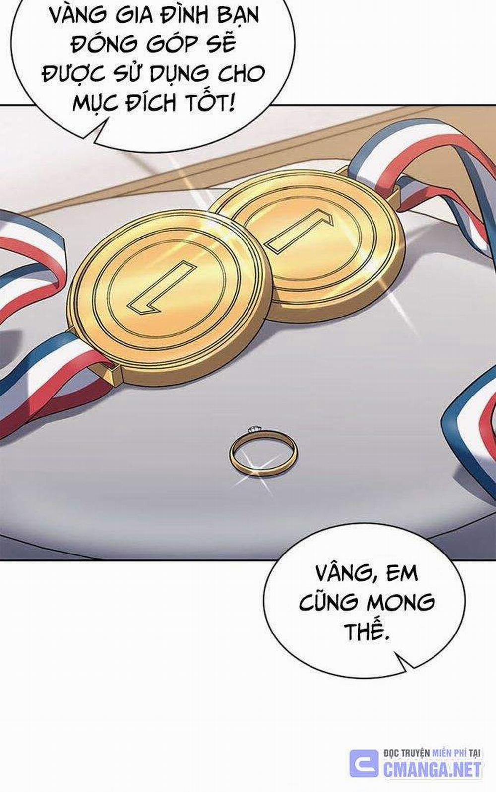 Cảnh Sát Thiên Tài Chuyển Sinh 30 trang 20