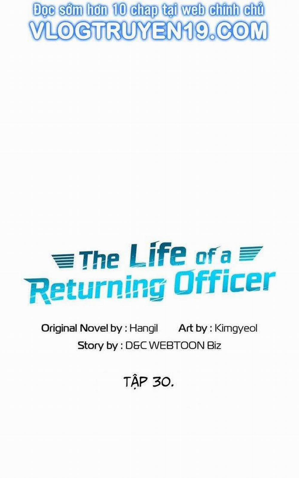 Cảnh Sát Thiên Tài Chuyển Sinh 30 trang 21