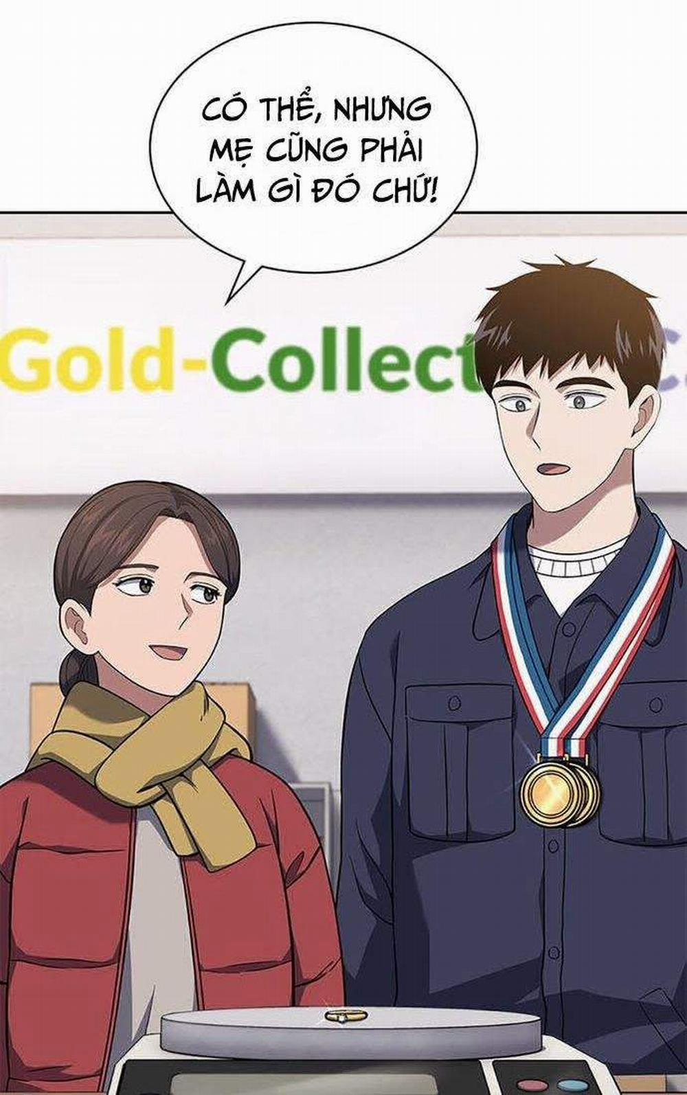 Cảnh Sát Thiên Tài Chuyển Sinh 30 trang 3