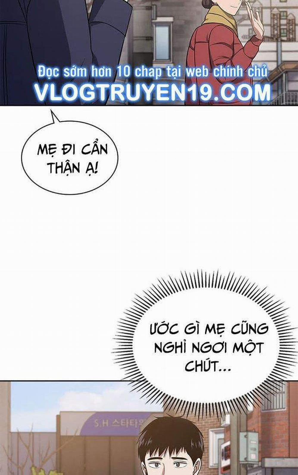 Cảnh Sát Thiên Tài Chuyển Sinh 30 trang 31