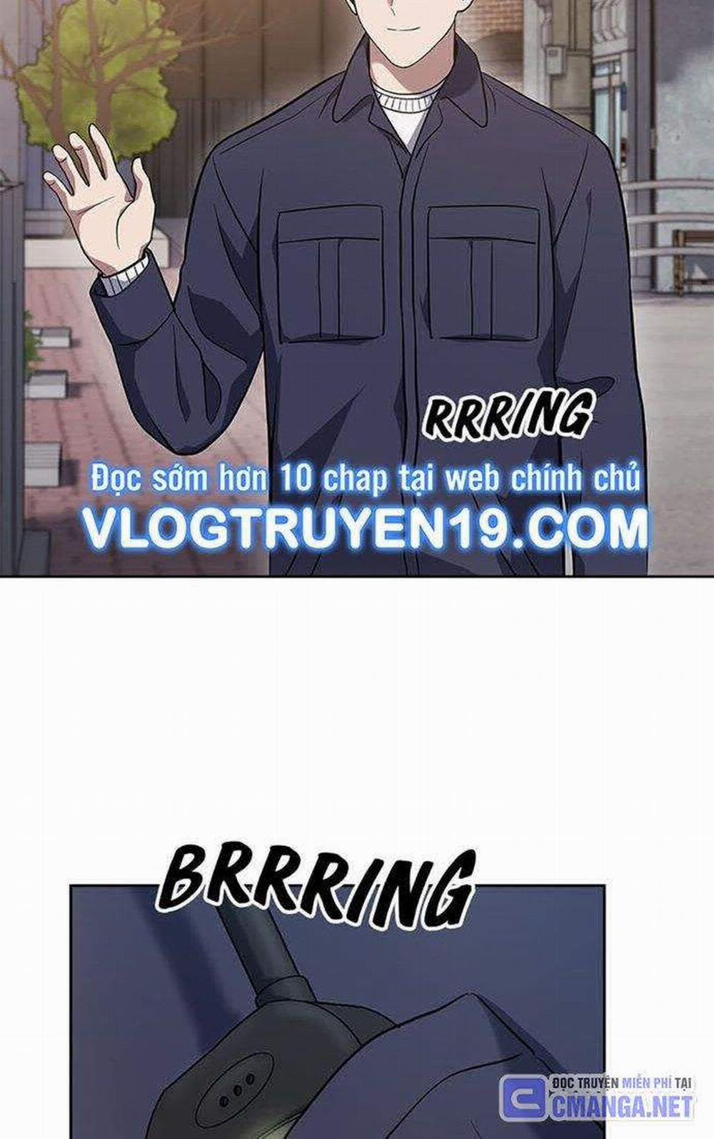 Cảnh Sát Thiên Tài Chuyển Sinh 30 trang 32