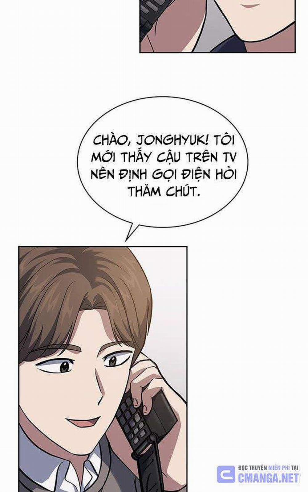 Cảnh Sát Thiên Tài Chuyển Sinh 30 trang 35