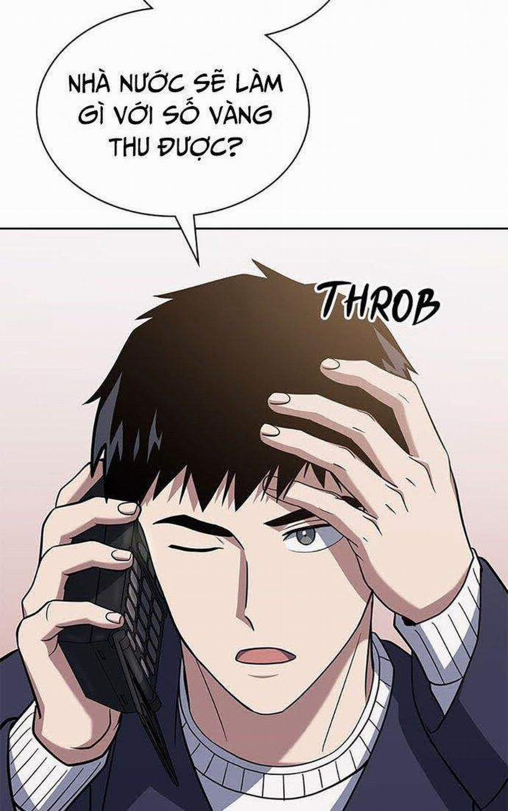 Cảnh Sát Thiên Tài Chuyển Sinh 30 trang 40