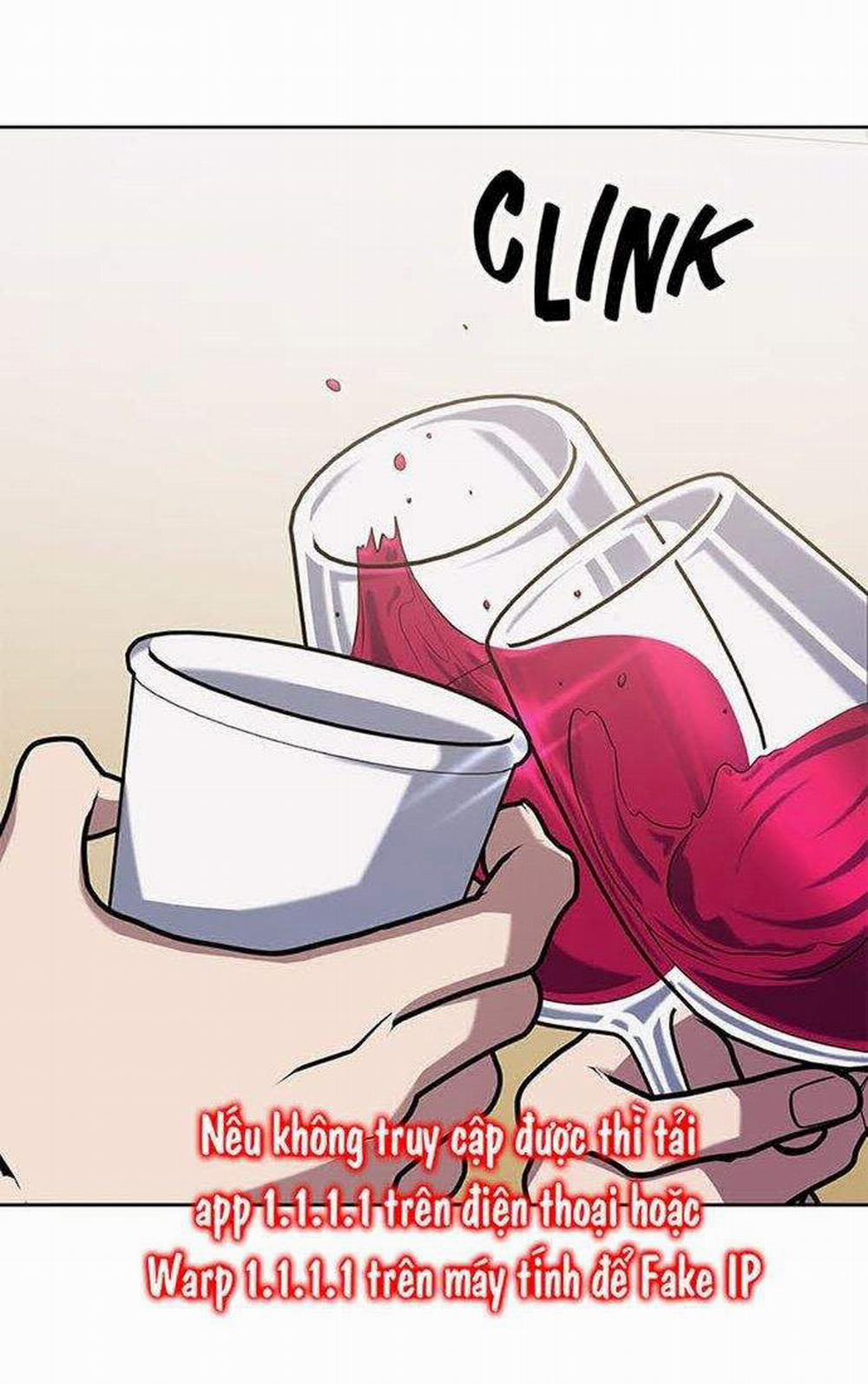 Cảnh Sát Thiên Tài Chuyển Sinh 30 trang 52