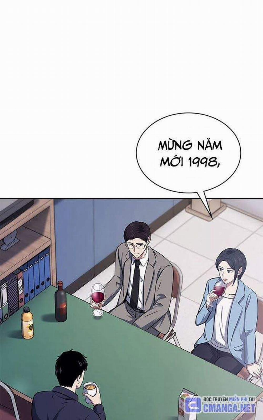 Cảnh Sát Thiên Tài Chuyển Sinh 30 trang 53