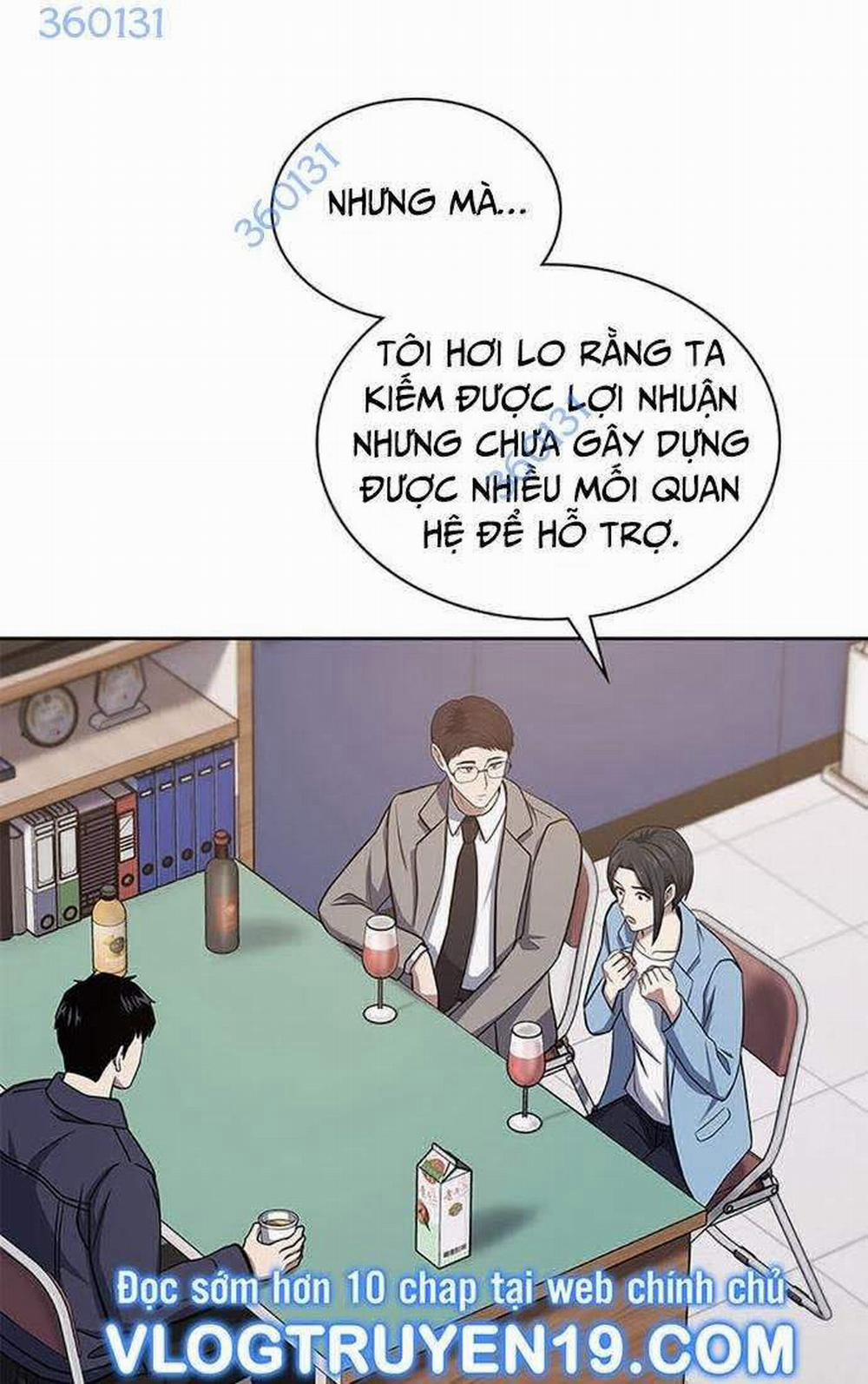 Cảnh Sát Thiên Tài Chuyển Sinh 30 trang 60