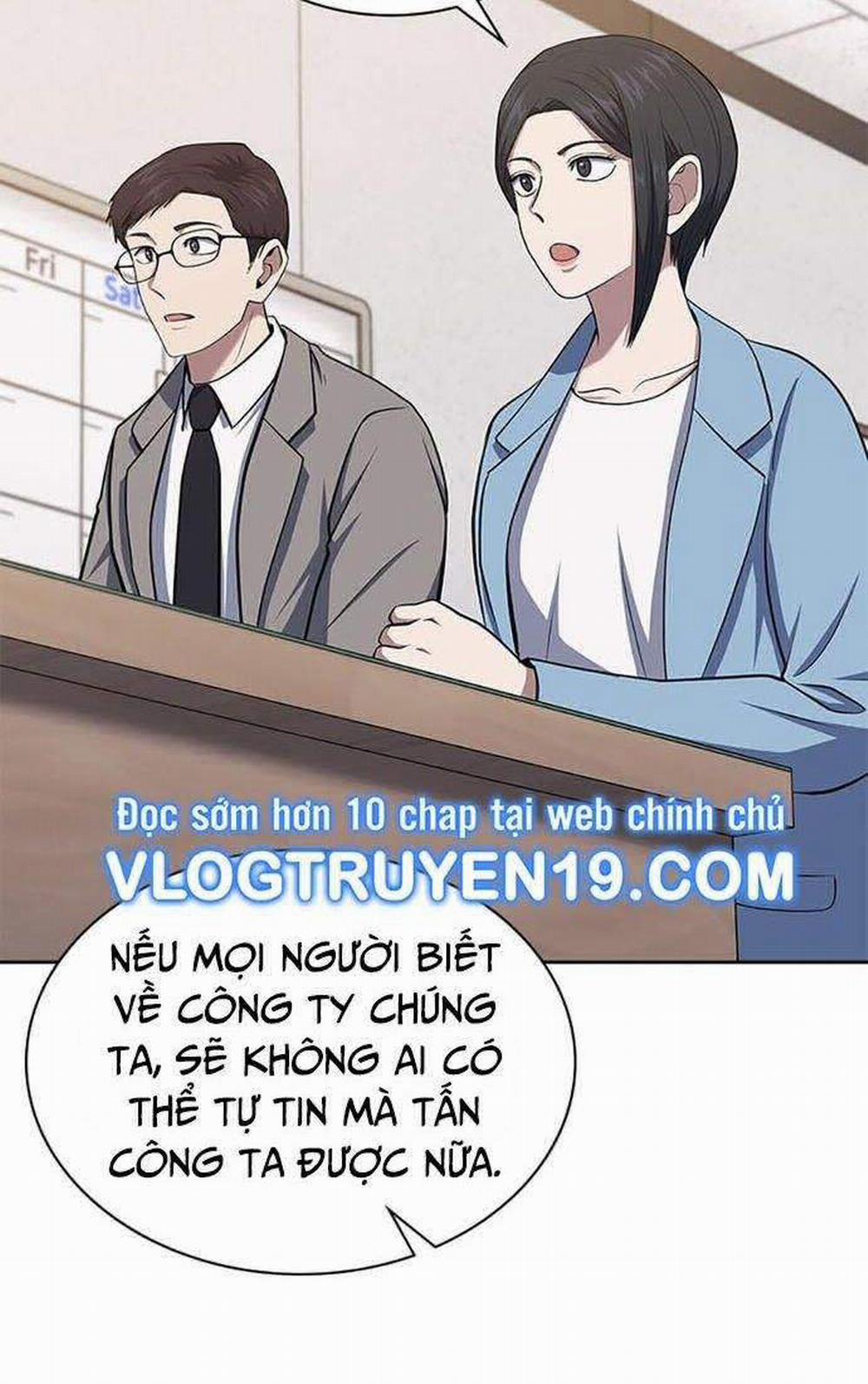 Cảnh Sát Thiên Tài Chuyển Sinh 30 trang 67