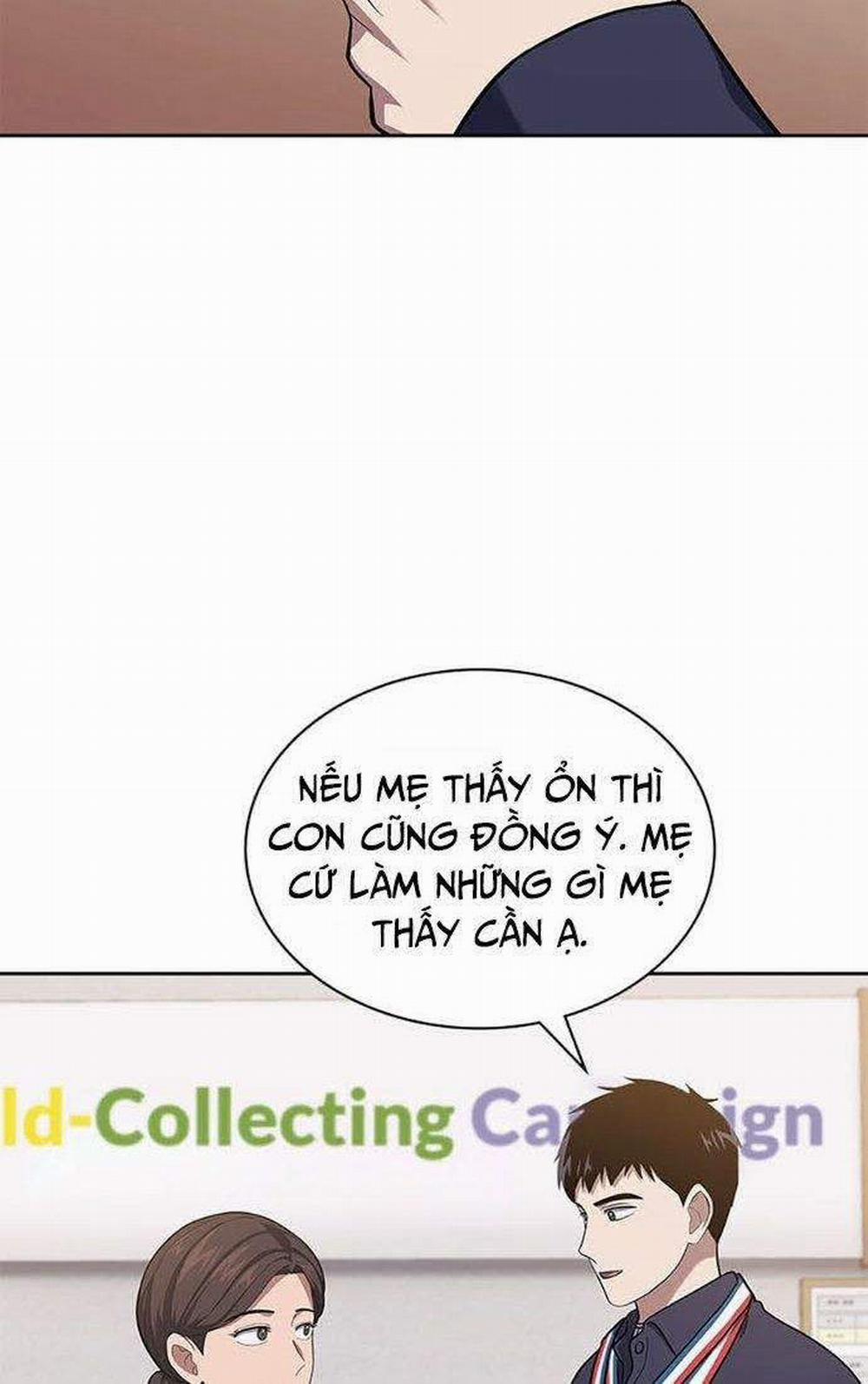 Cảnh Sát Thiên Tài Chuyển Sinh 30 trang 7