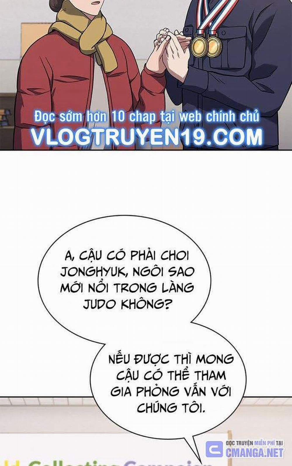 Cảnh Sát Thiên Tài Chuyển Sinh 30 trang 8