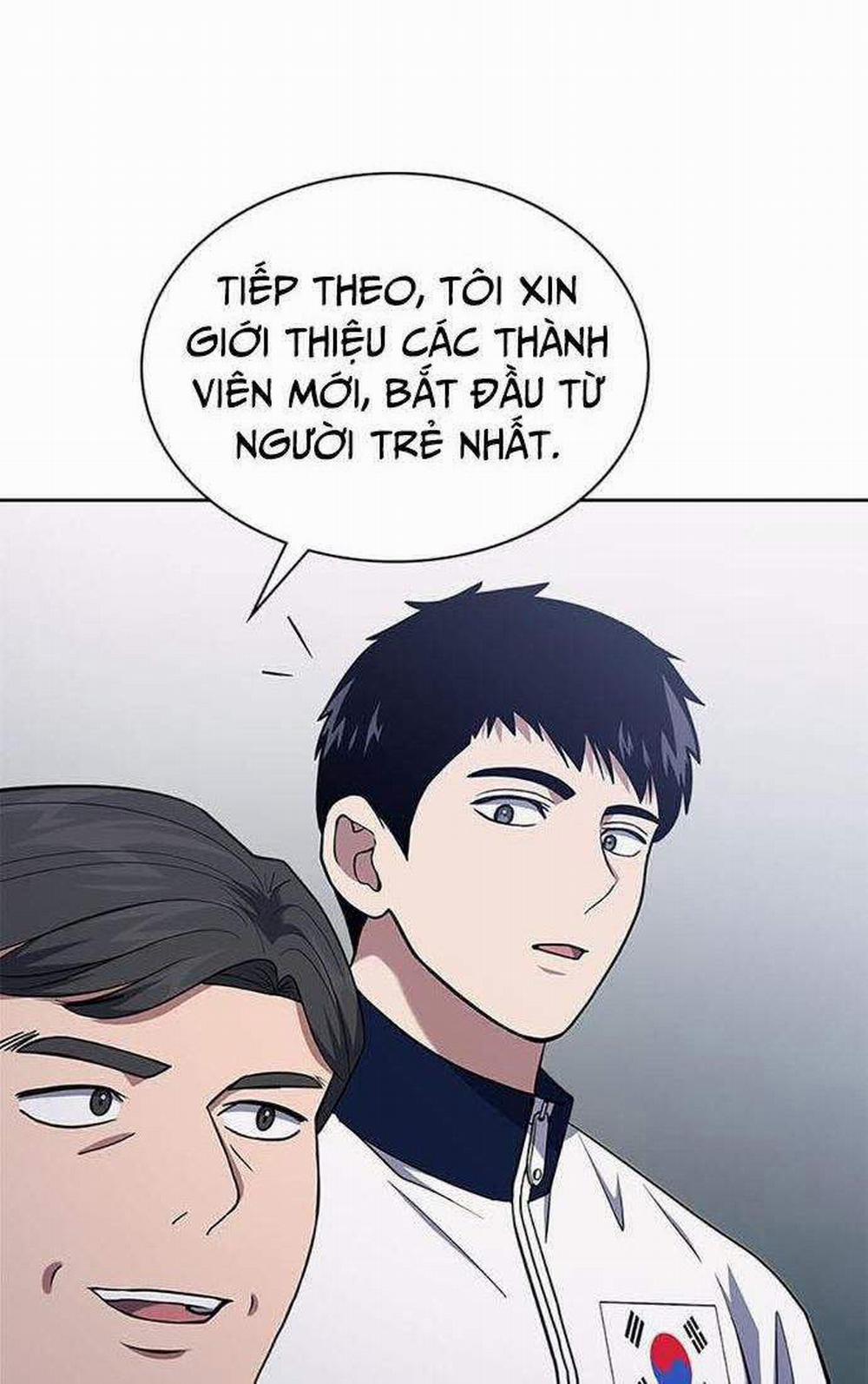 Cảnh Sát Thiên Tài Chuyển Sinh 30 trang 81