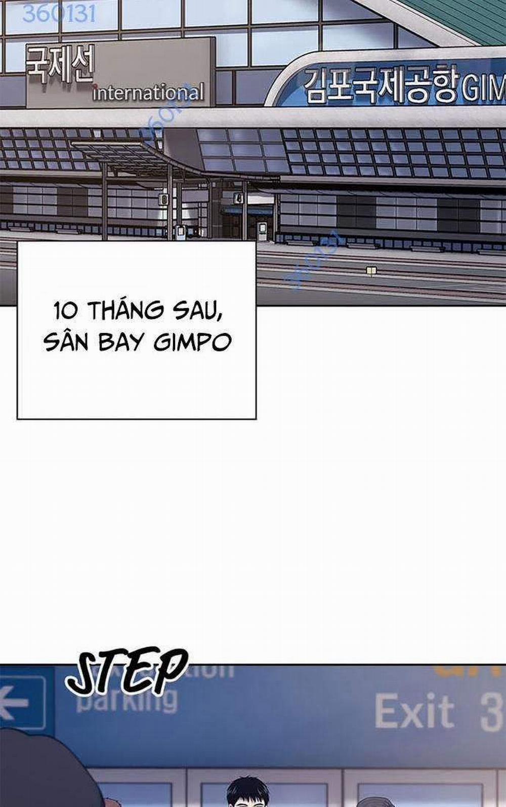 Cảnh Sát Thiên Tài Chuyển Sinh 30 trang 90