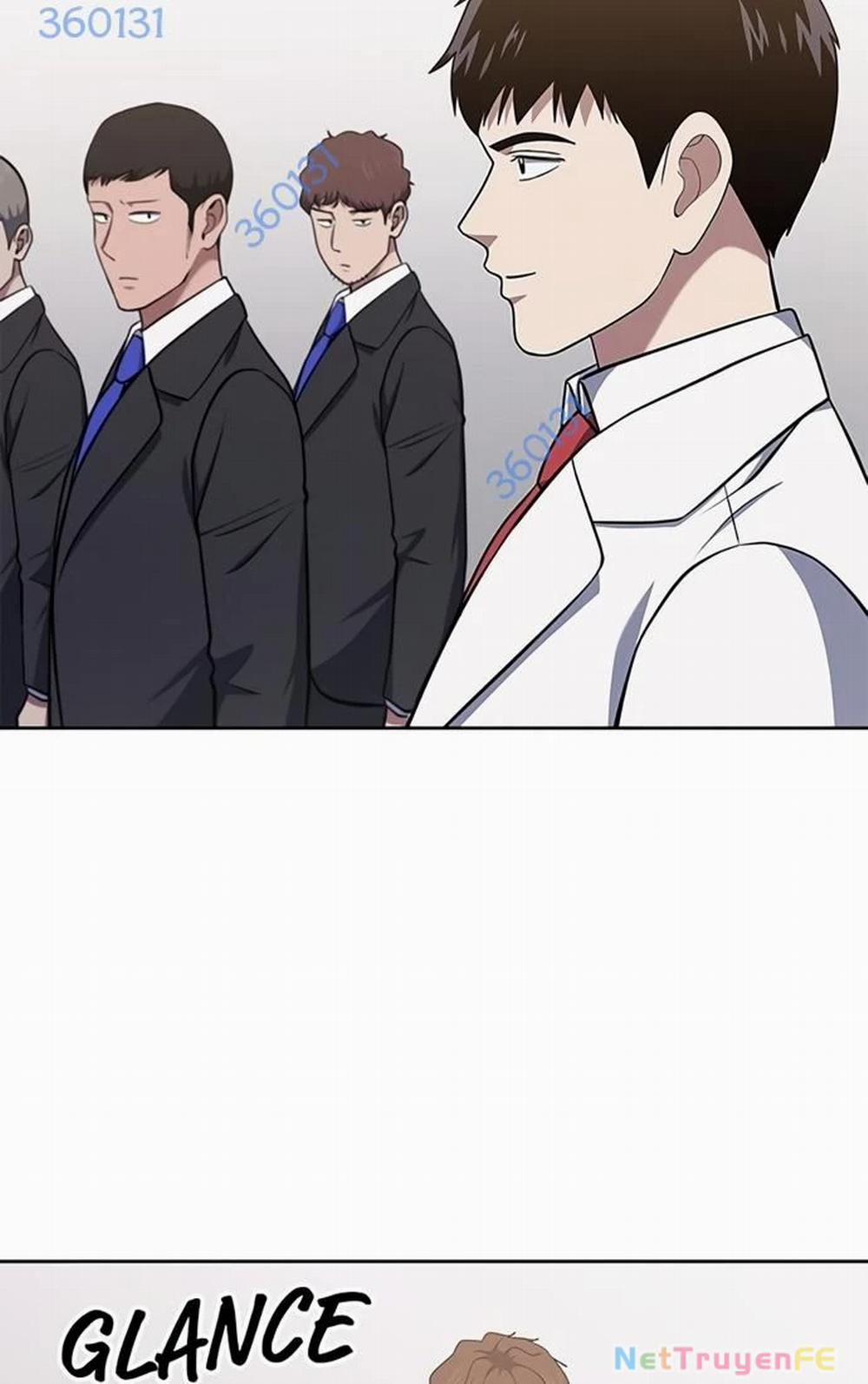 Cảnh Sát Thiên Tài Chuyển Sinh 31 trang 105