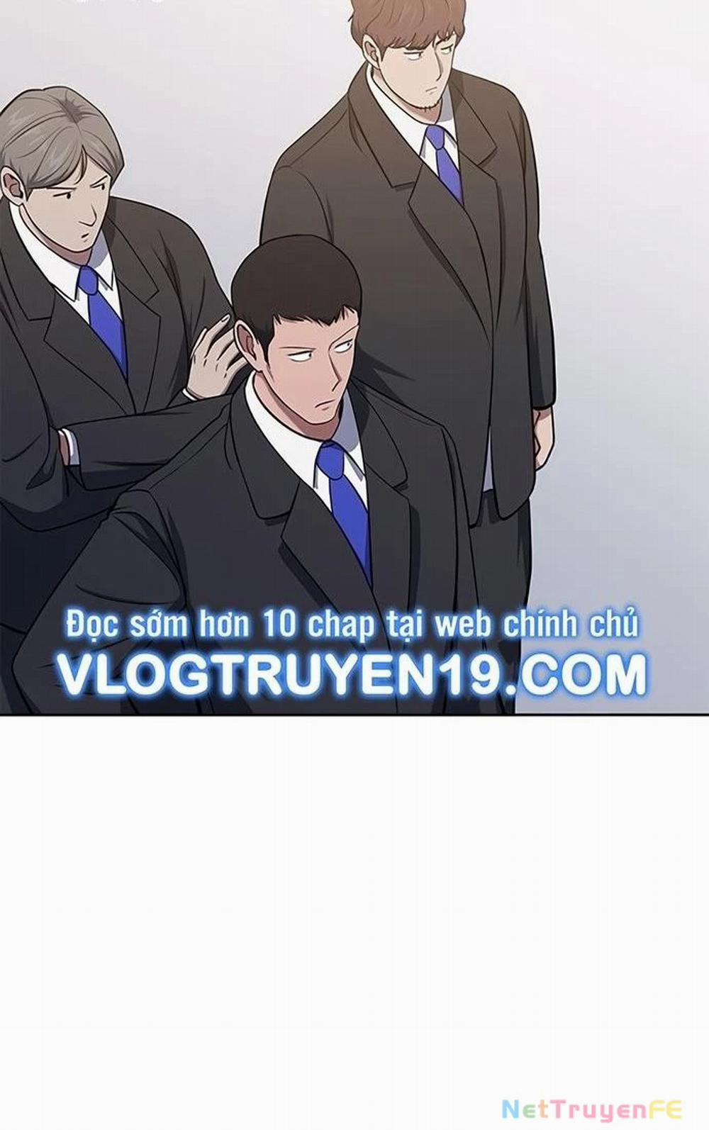 Cảnh Sát Thiên Tài Chuyển Sinh 31 trang 106