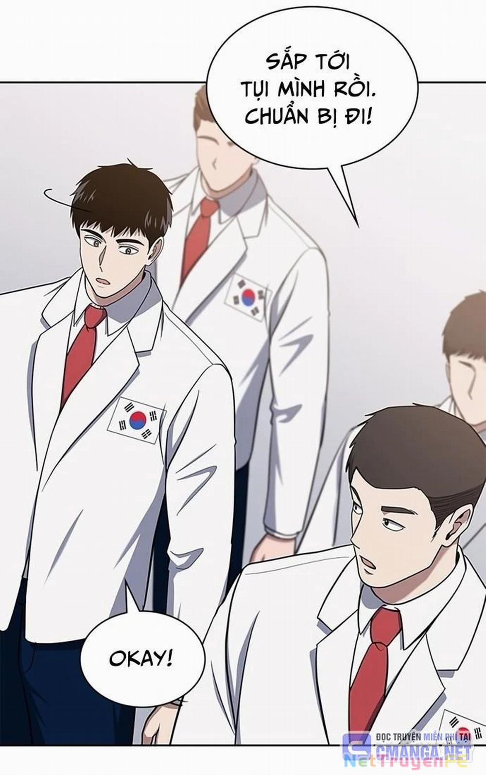 Cảnh Sát Thiên Tài Chuyển Sinh 31 trang 107