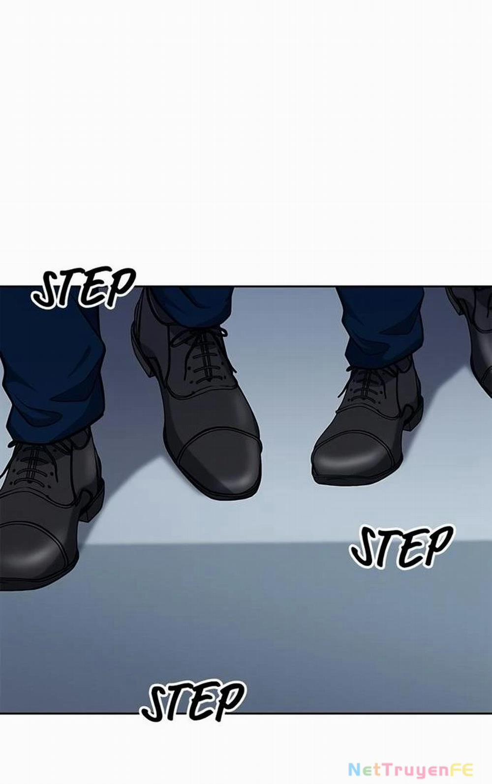 Cảnh Sát Thiên Tài Chuyển Sinh 31 trang 108