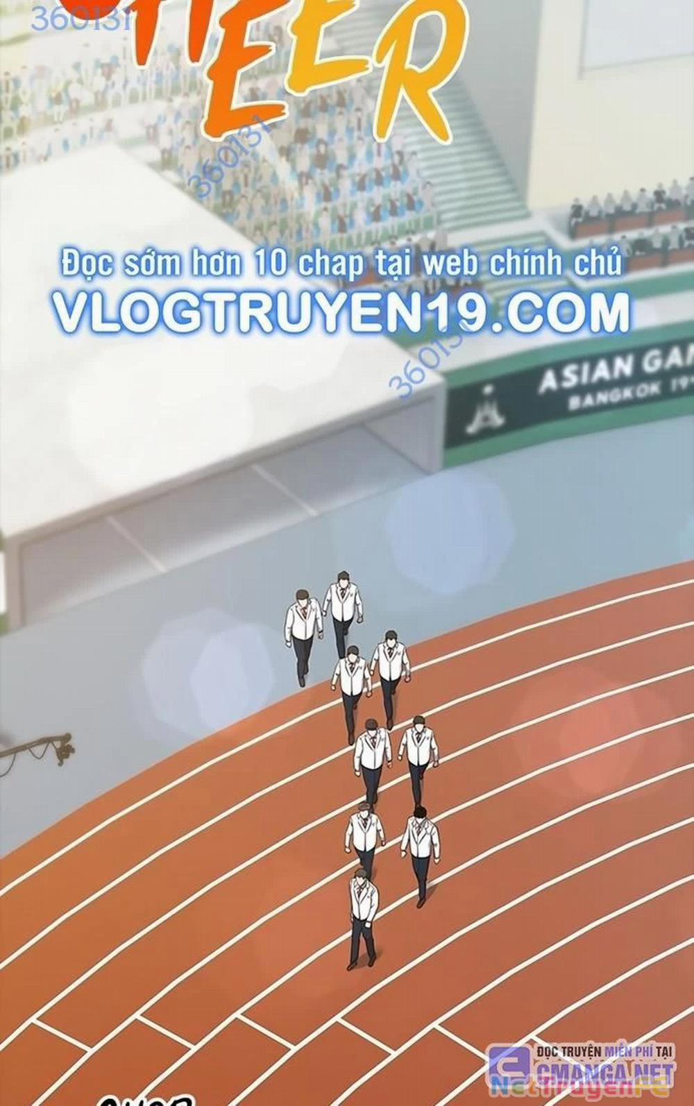 Cảnh Sát Thiên Tài Chuyển Sinh 31 trang 110