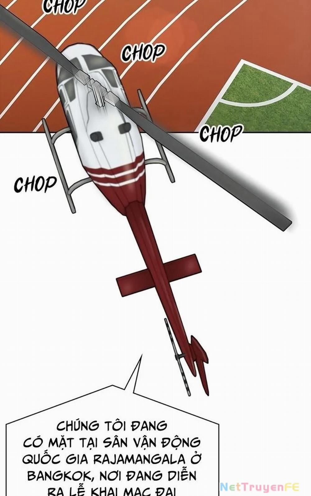 Cảnh Sát Thiên Tài Chuyển Sinh 31 trang 111