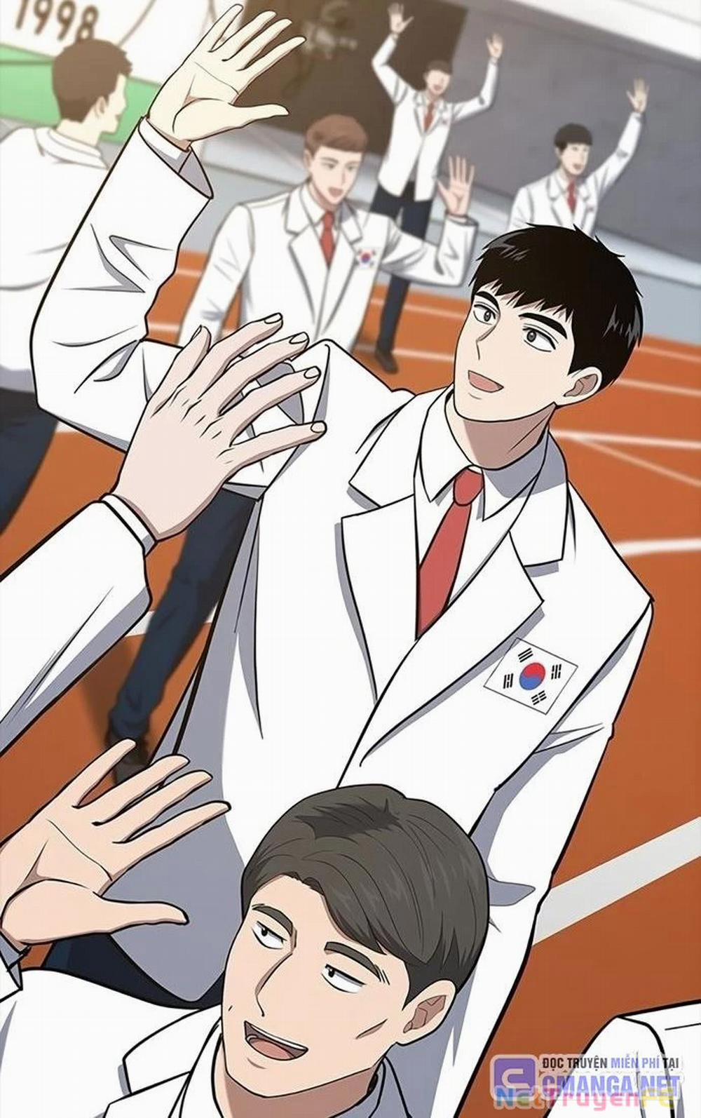 Cảnh Sát Thiên Tài Chuyển Sinh 31 trang 113