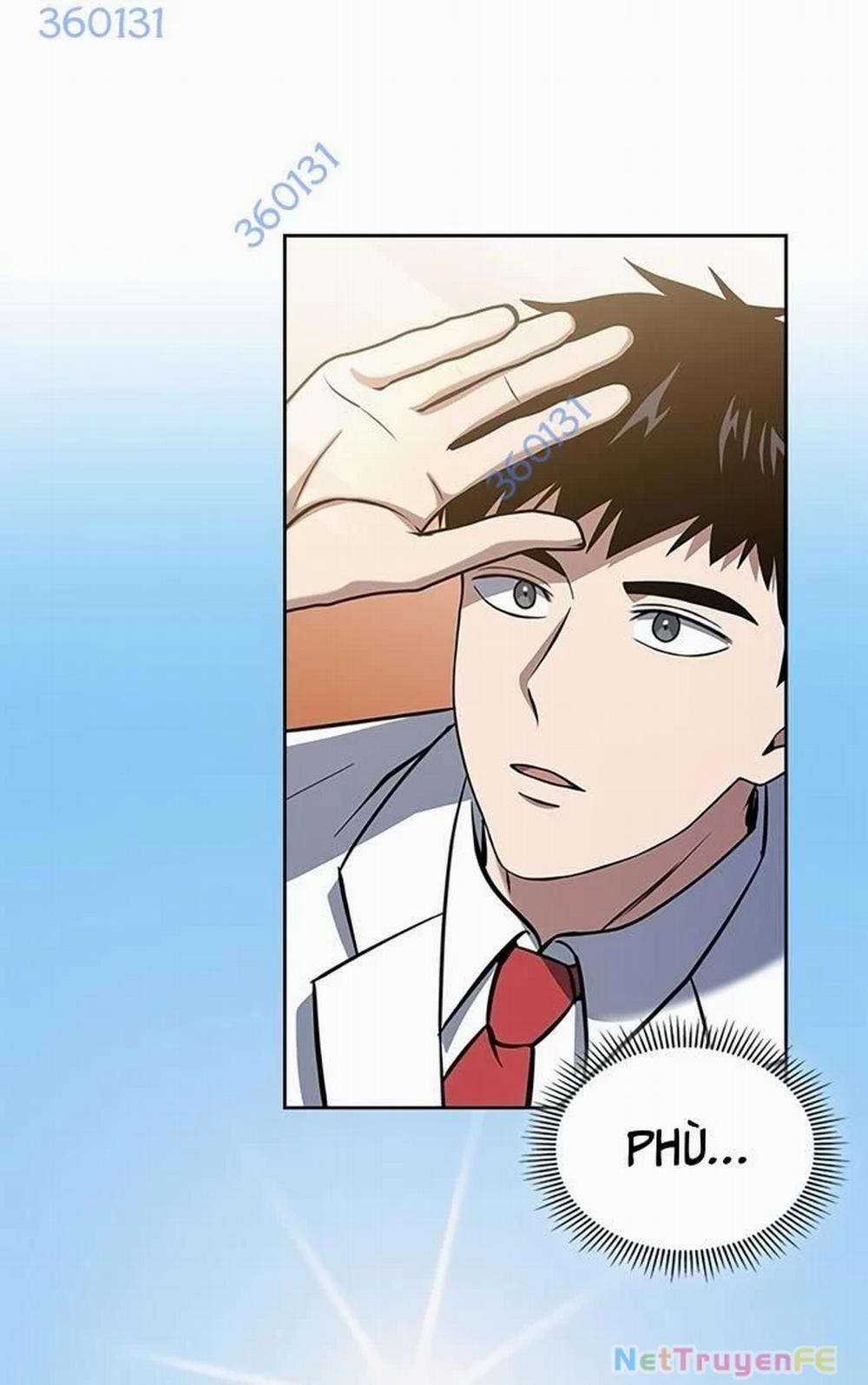 Cảnh Sát Thiên Tài Chuyển Sinh 31 trang 115